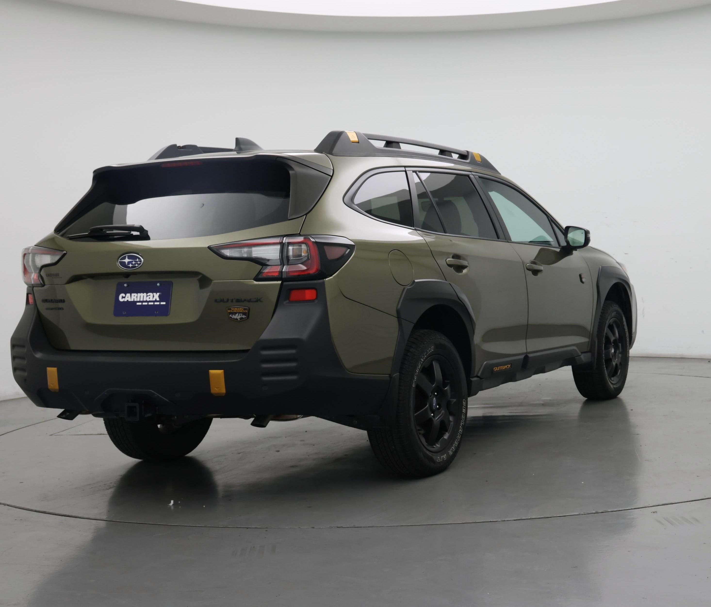Thumbnail: 2023 Subaru Outback - 8