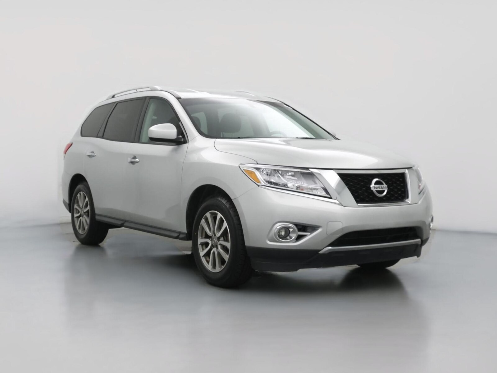 2015 Nissan Pathfinder SV