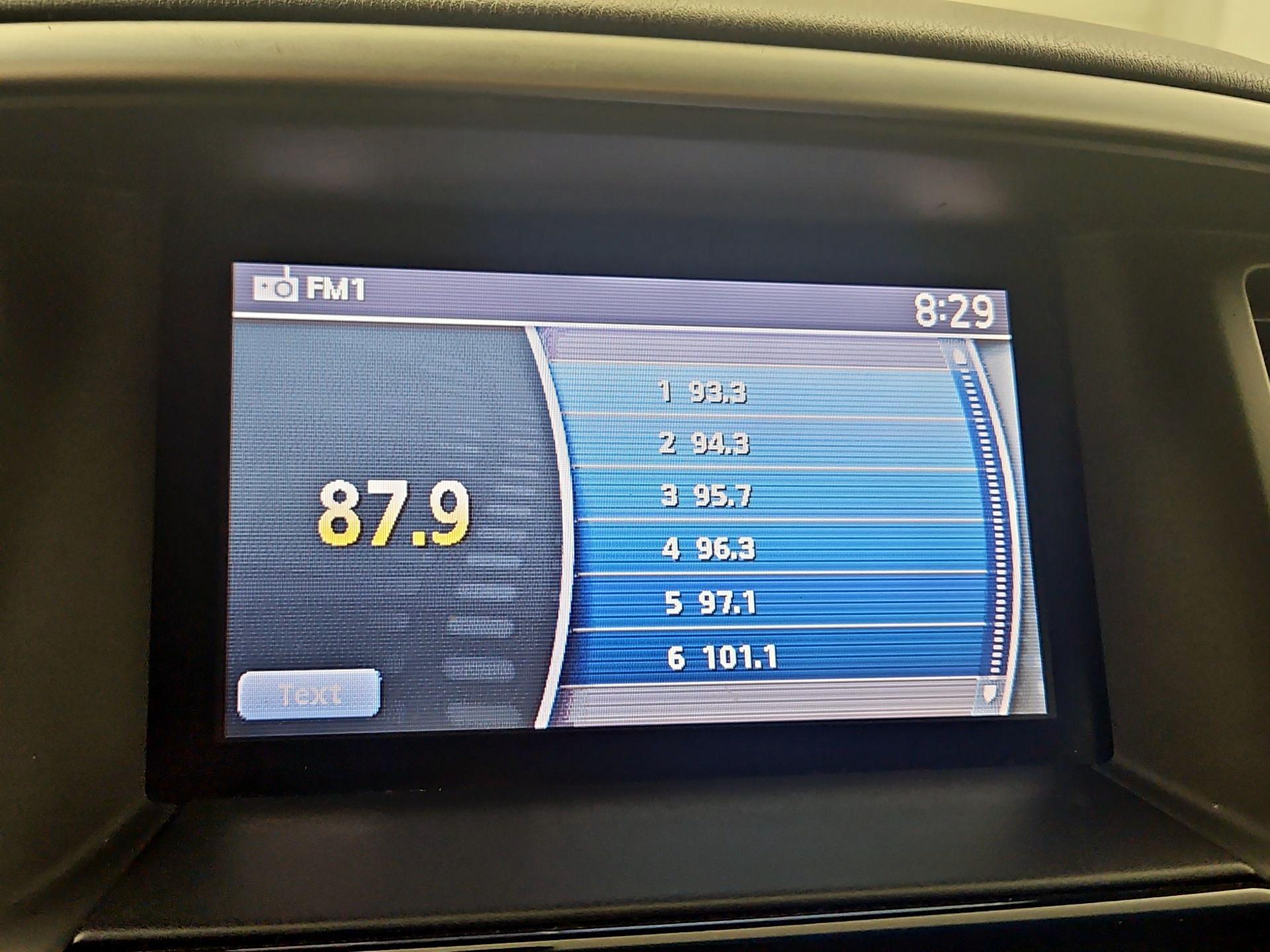 Thumbnail: 2015 Nissan Pathfinder - 15