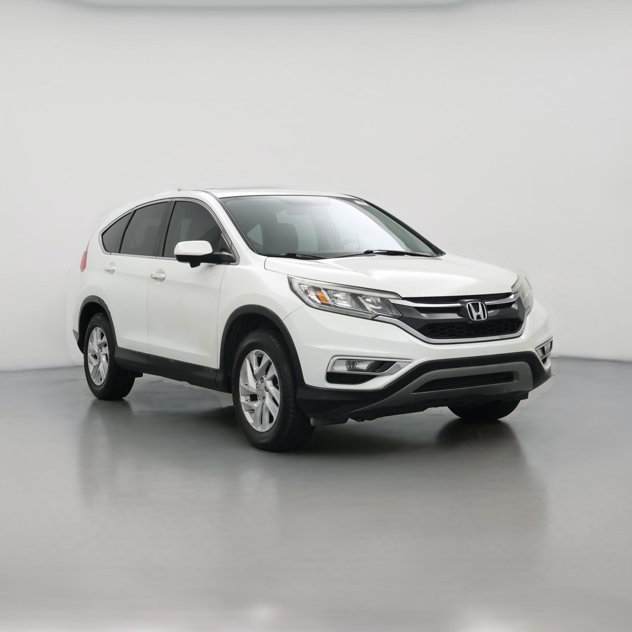 Thumbnail: 2016 Honda CR-V - 1