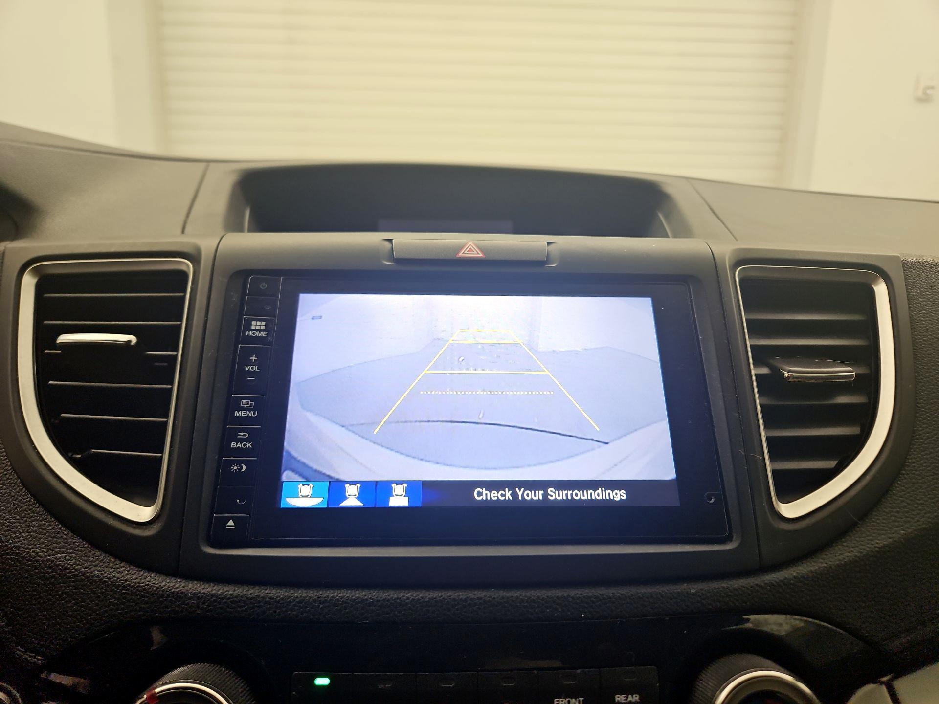 Thumbnail: 2016 Honda CR-V - 13