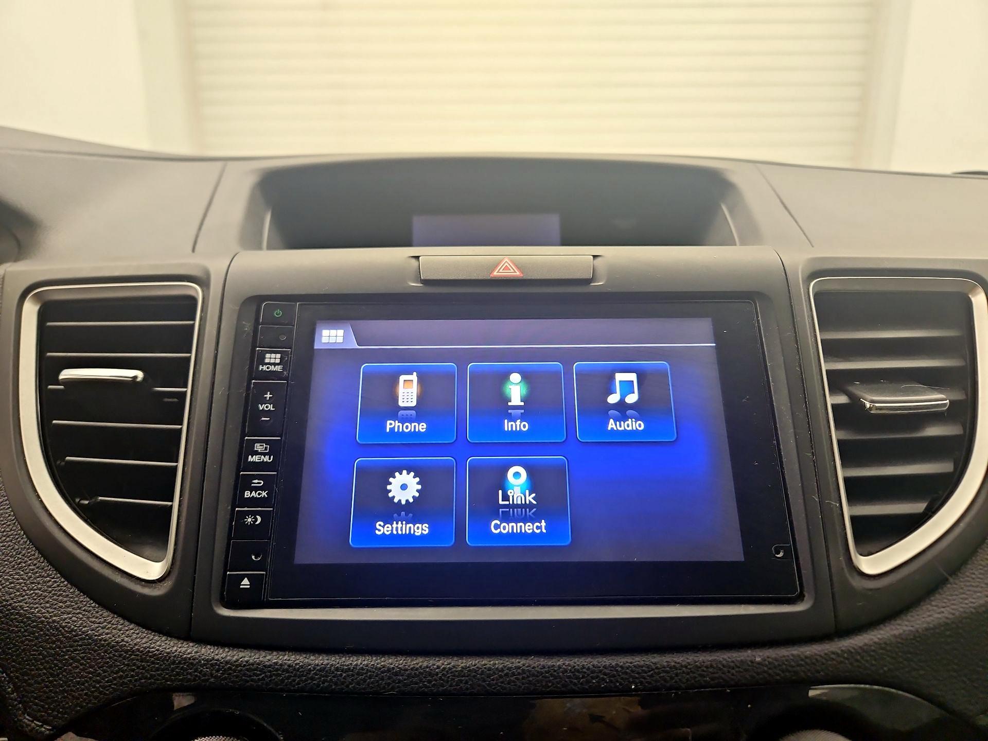 Thumbnail: 2016 Honda CR-V - 14