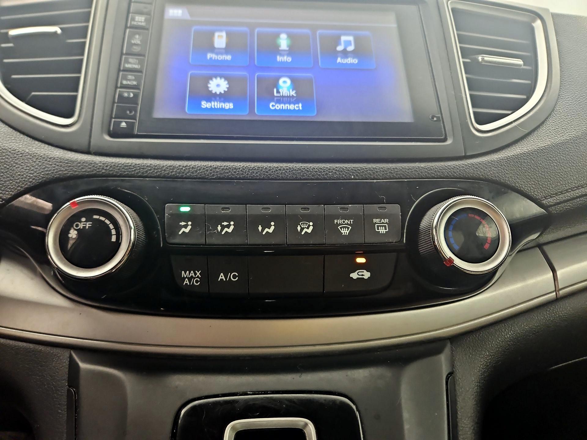 Thumbnail: 2016 Honda CR-V - 15