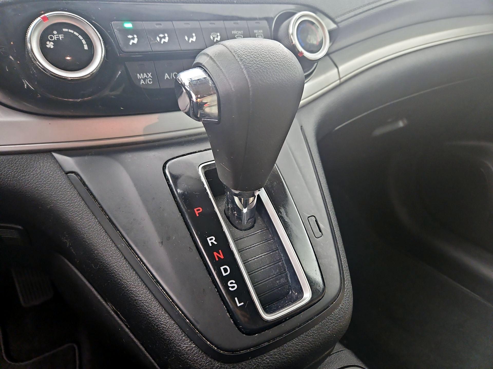 Thumbnail: 2016 Honda CR-V - 16