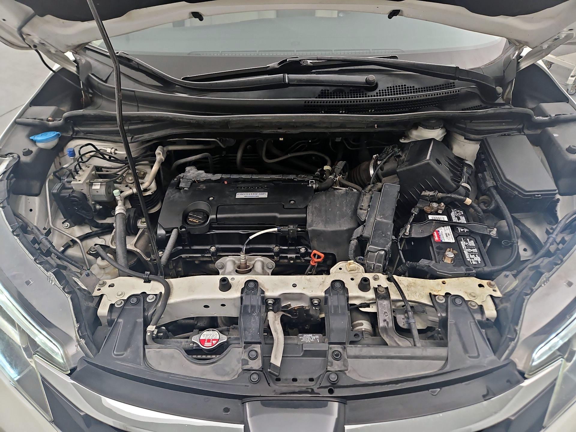 Thumbnail: 2016 Honda CR-V - 18
