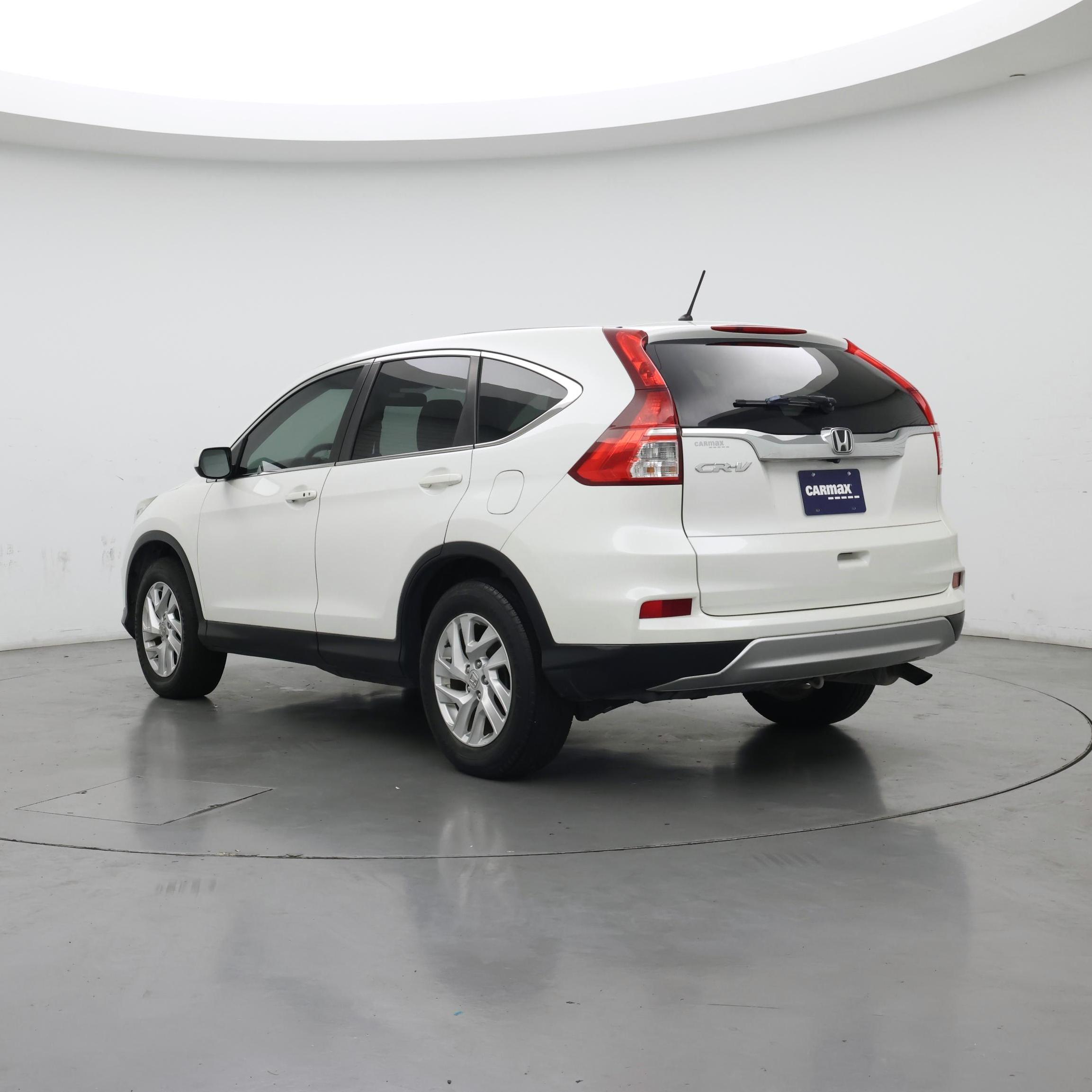 Thumbnail: 2016 Honda CR-V - 2