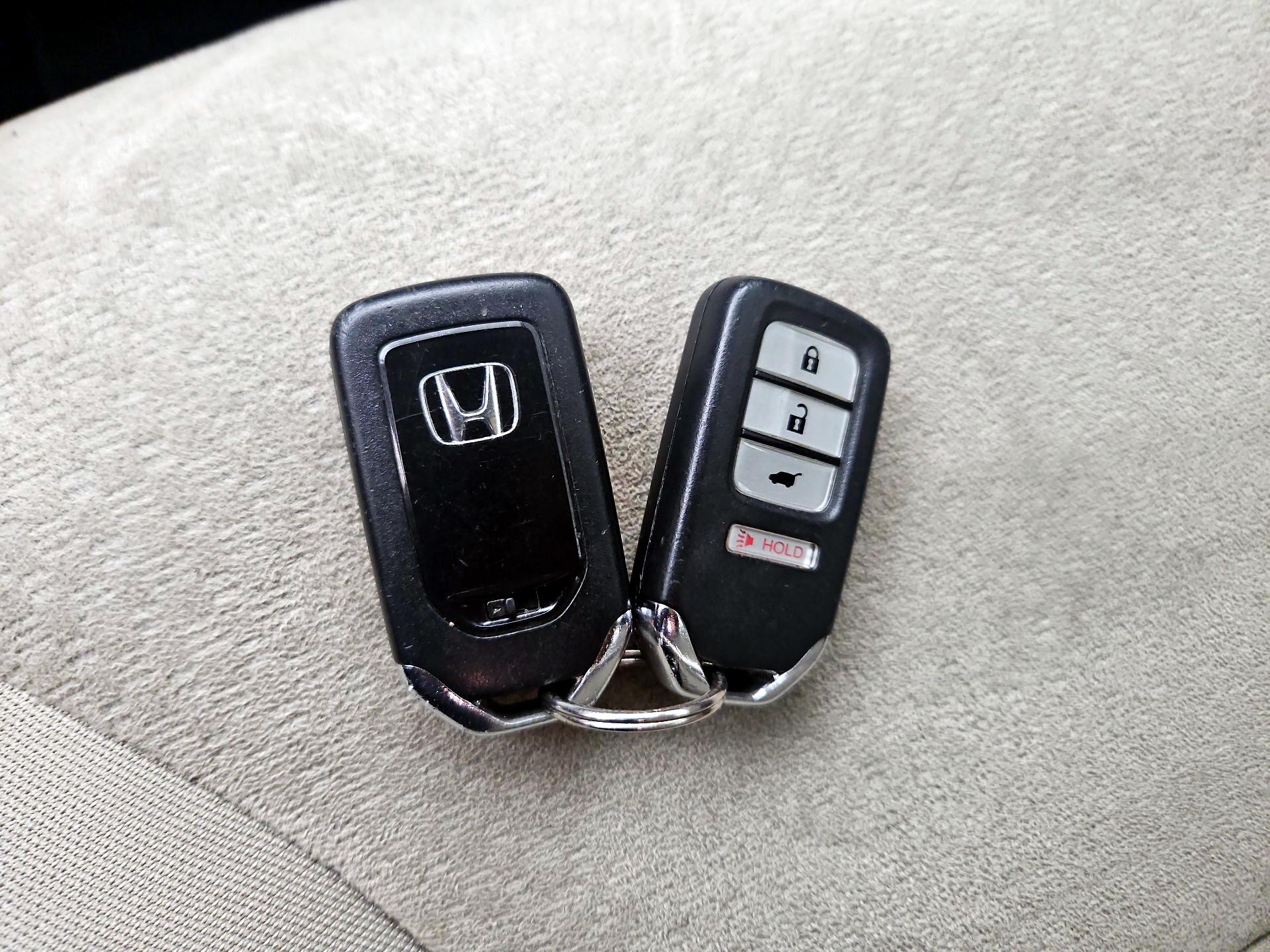 Thumbnail: 2016 Honda CR-V - 19