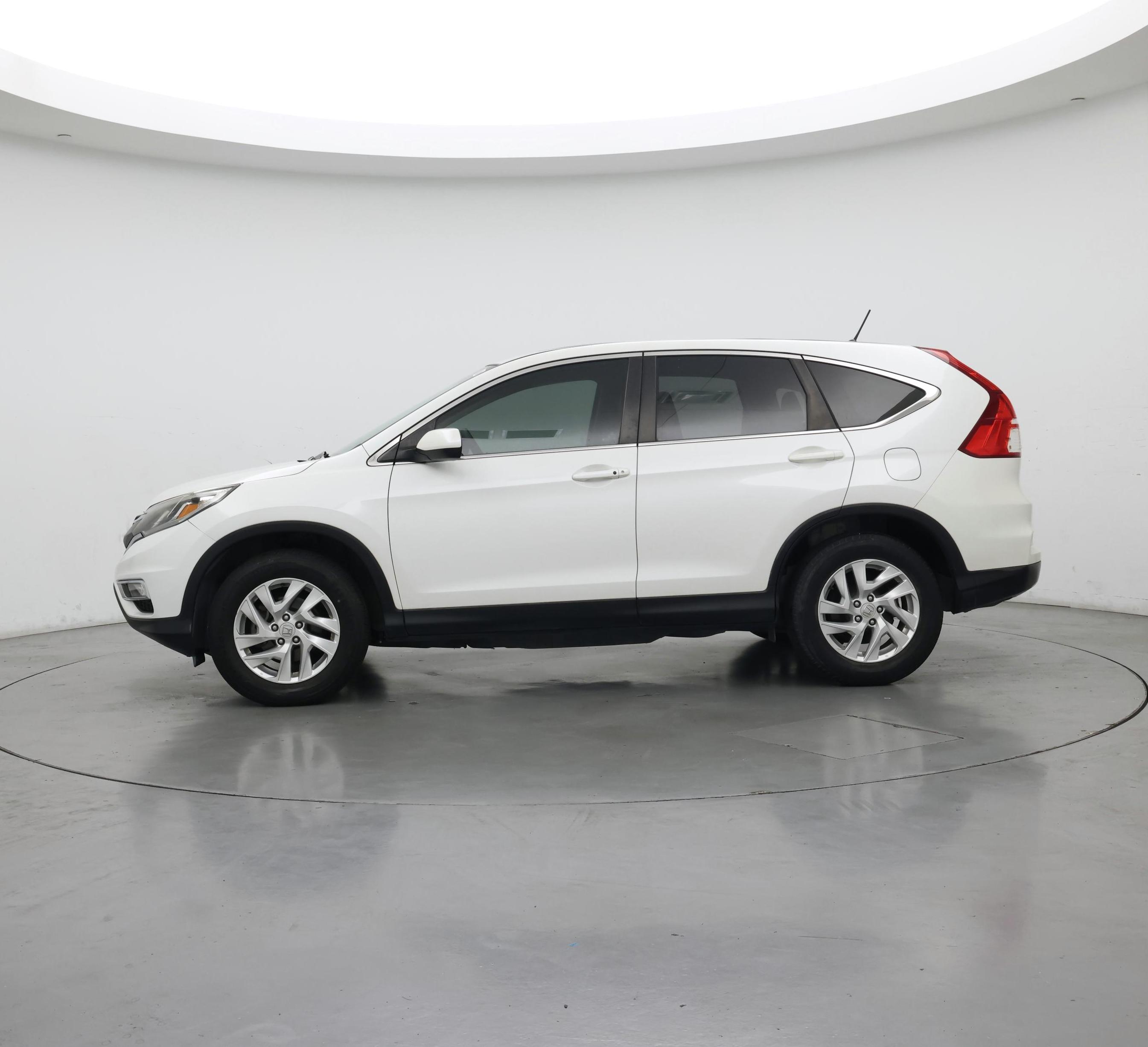 Thumbnail: 2016 Honda CR-V - 3