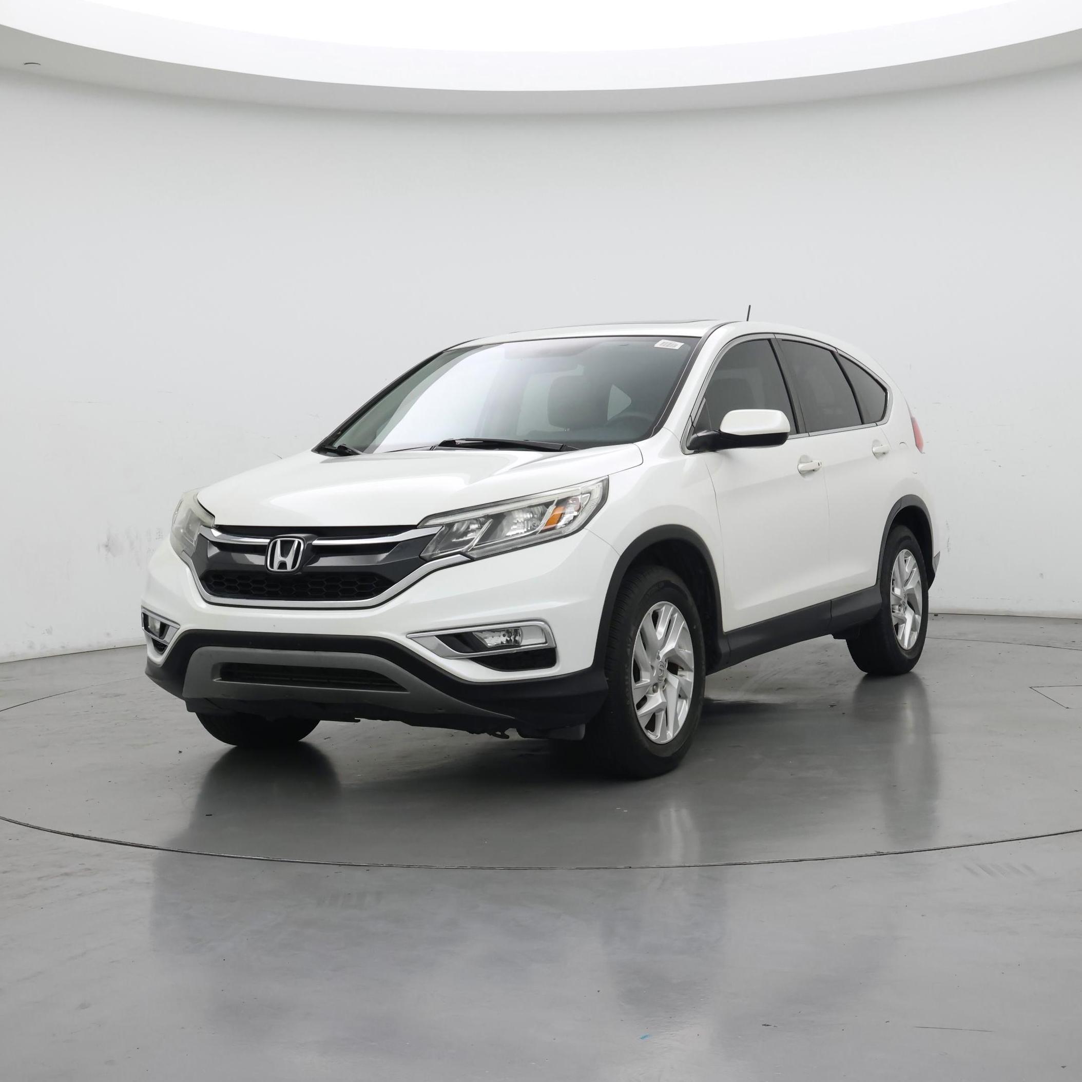 Thumbnail: 2016 Honda CR-V - 4