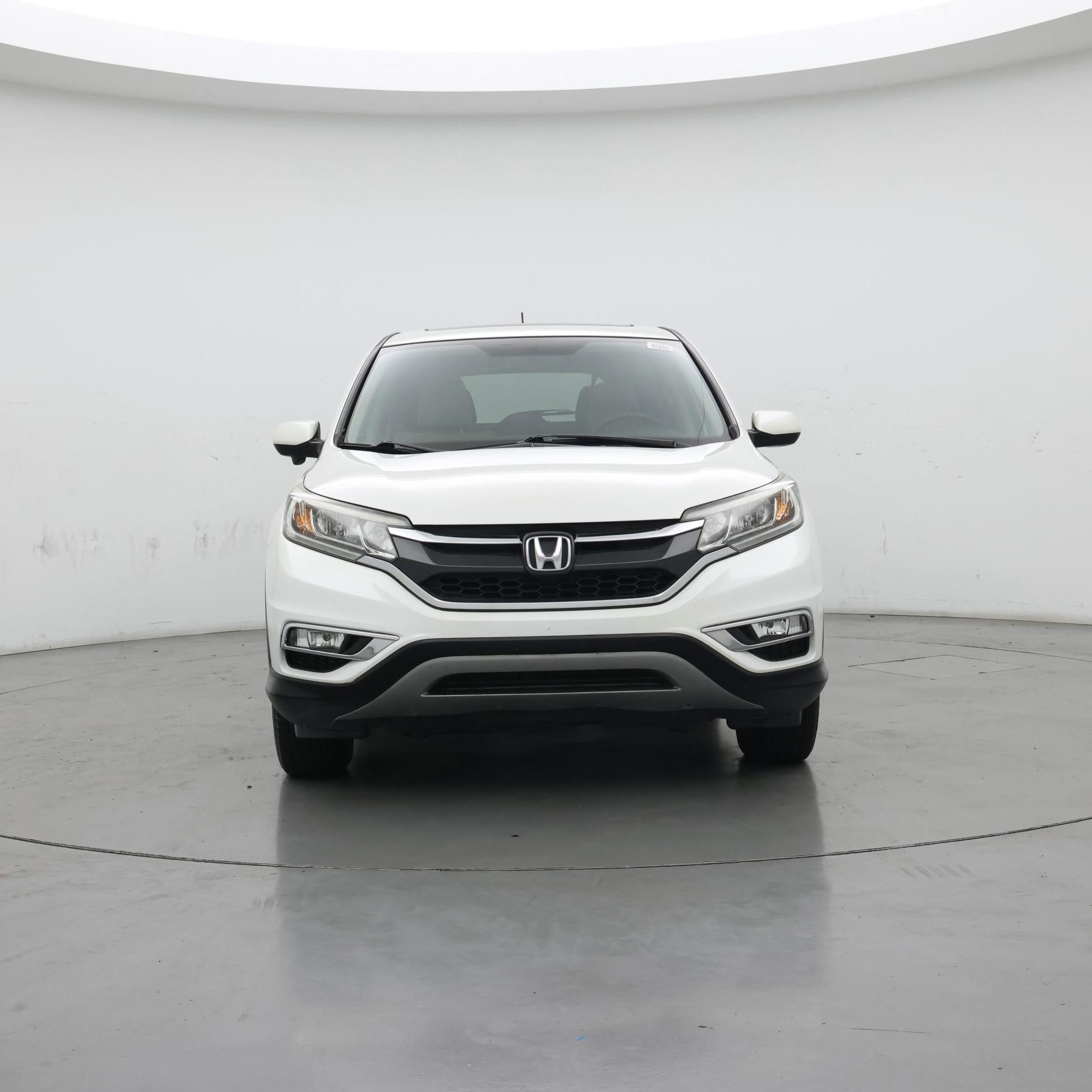 Thumbnail: 2016 Honda CR-V - 5