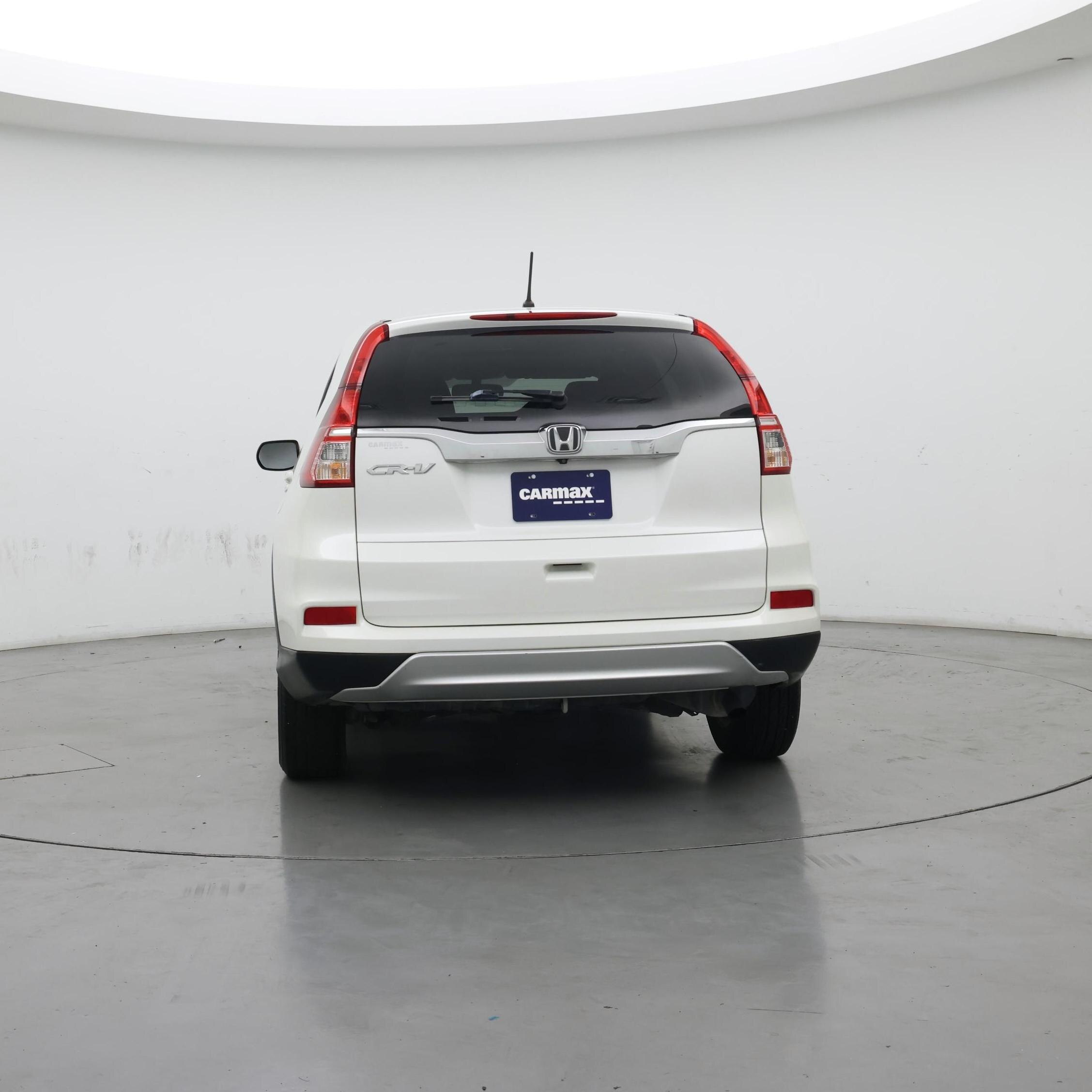 Thumbnail: 2016 Honda CR-V - 6