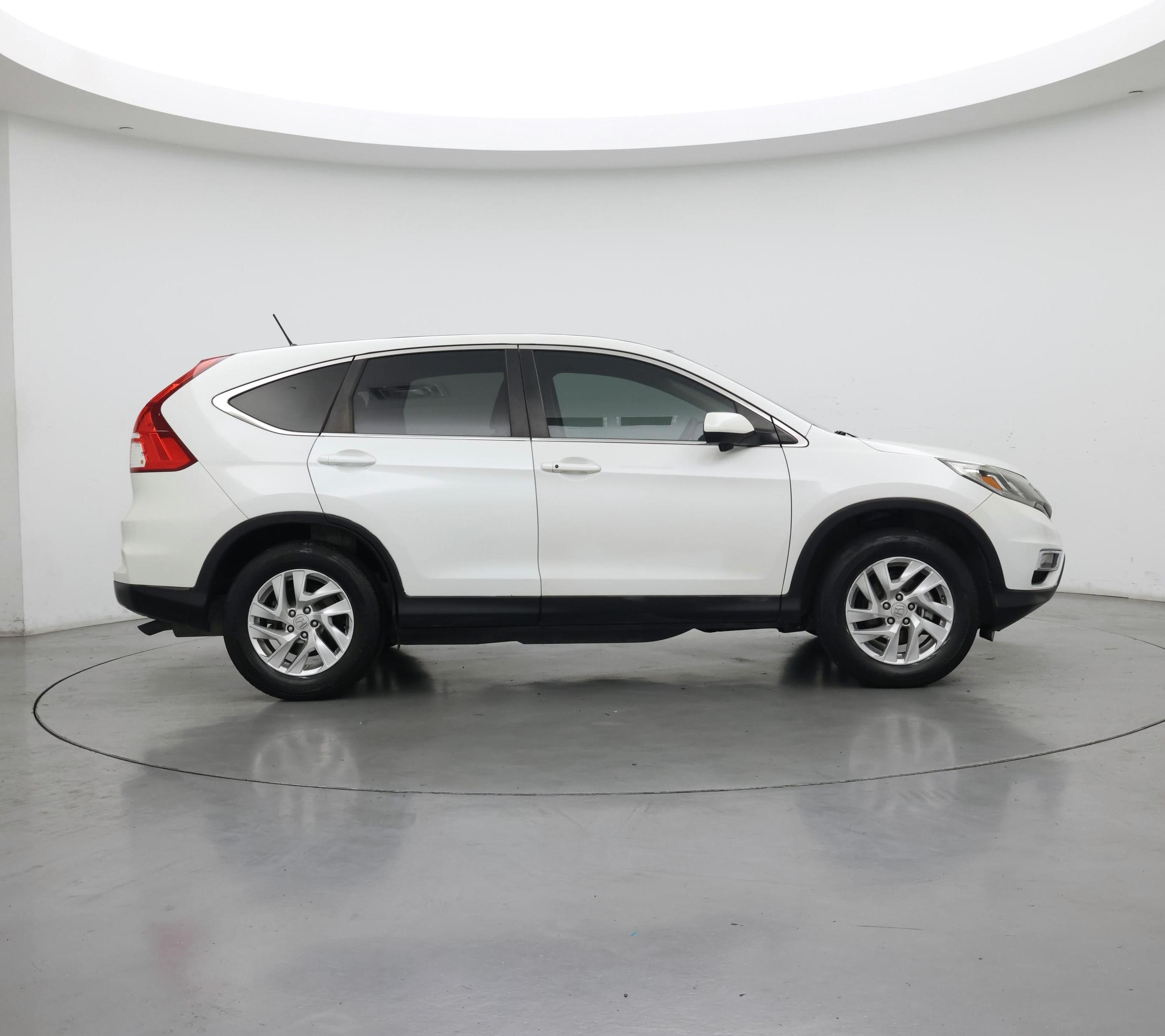 Thumbnail: 2016 Honda CR-V - 7