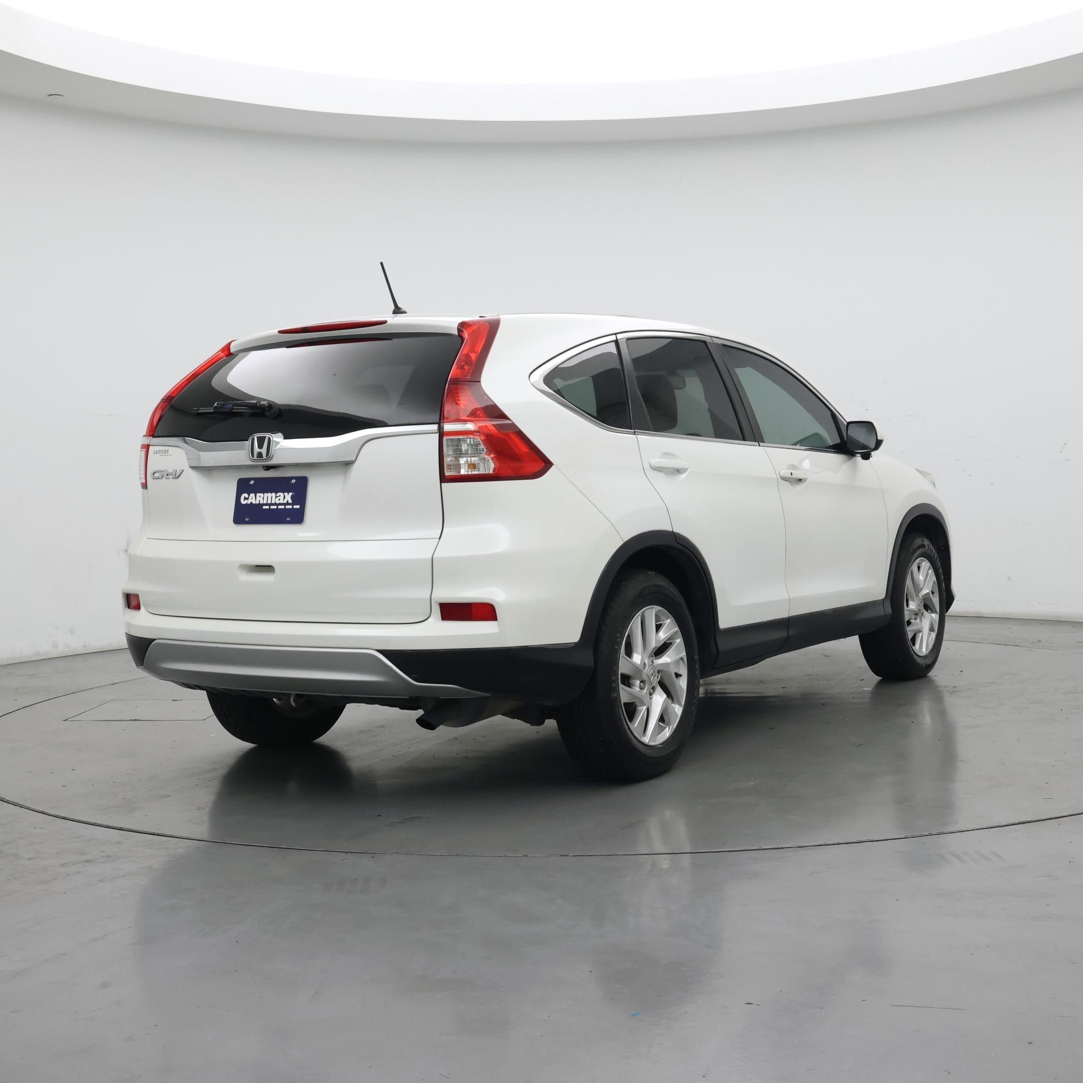 Thumbnail: 2016 Honda CR-V - 8