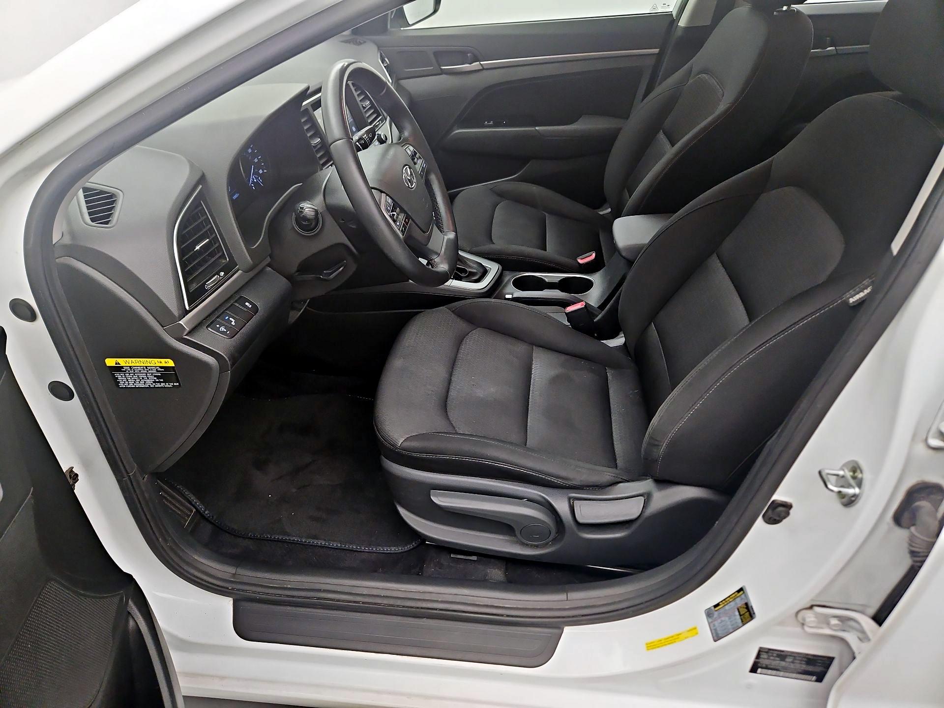 Thumbnail: 2018 Hyundai Elantra - 11