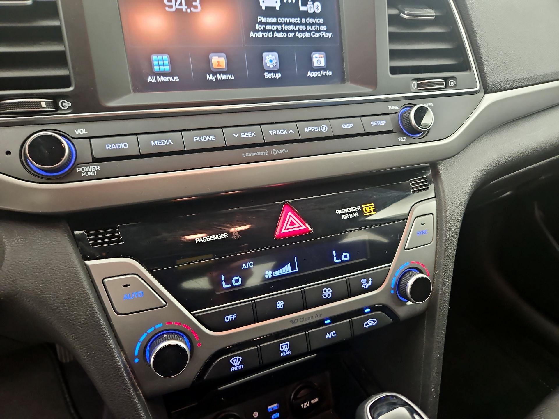 Thumbnail: 2018 Hyundai Elantra - 14