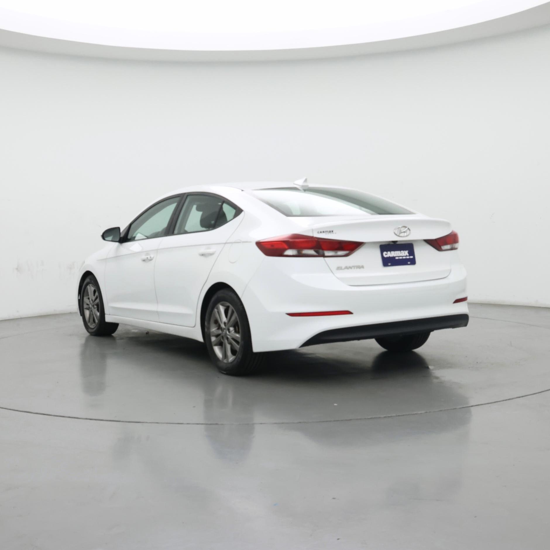 Thumbnail: 2018 Hyundai Elantra - 2