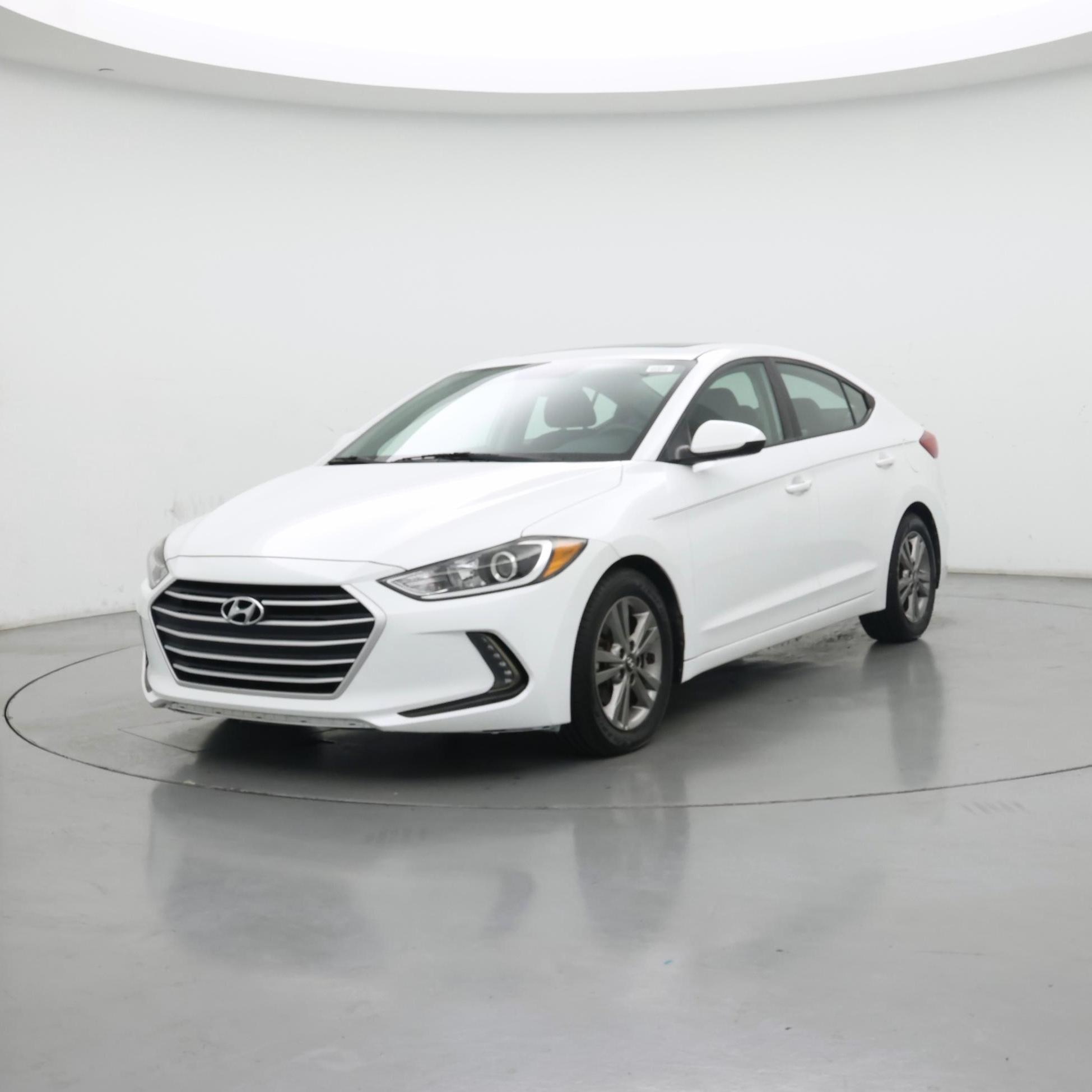 Thumbnail: 2018 Hyundai Elantra - 4