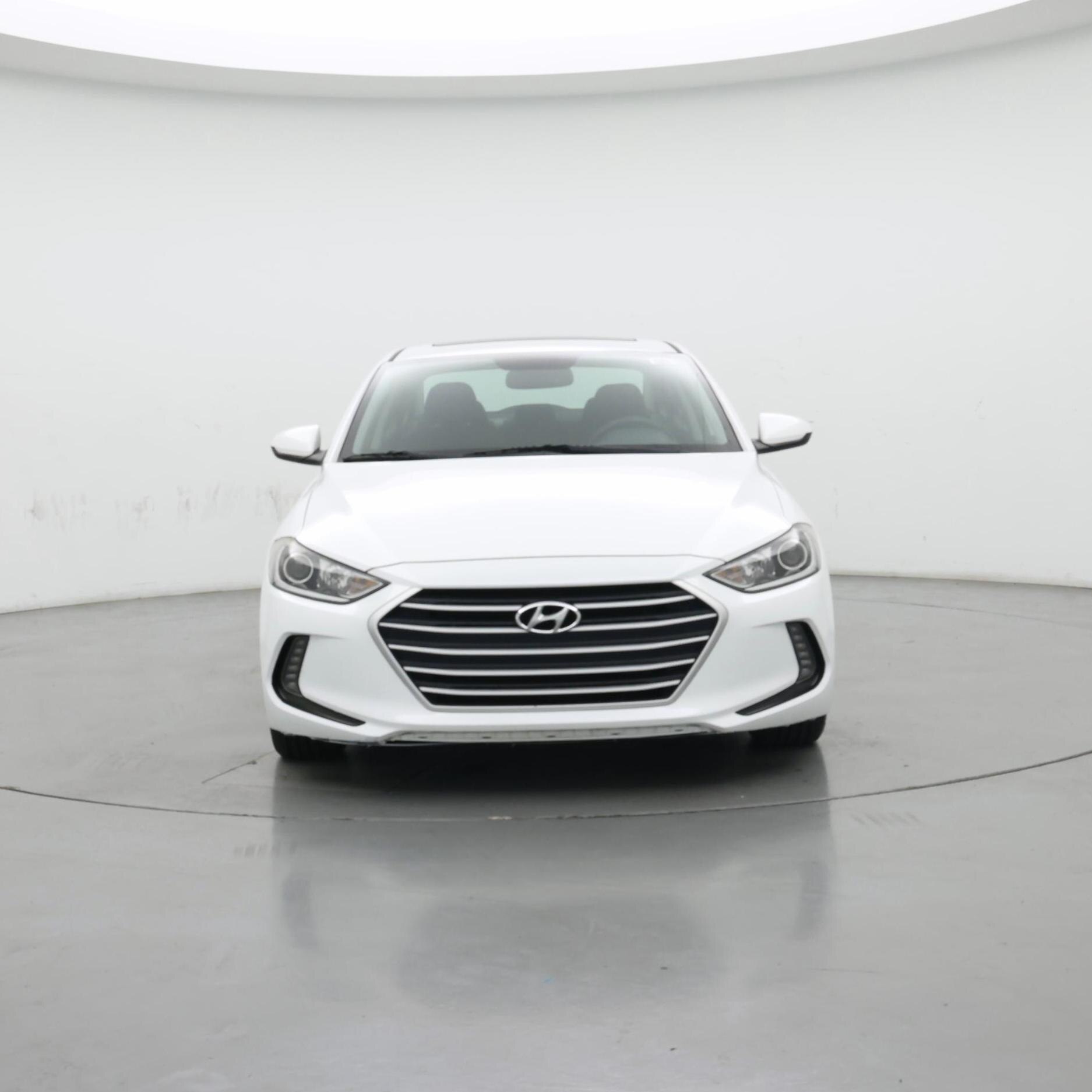 Thumbnail: 2018 Hyundai Elantra - 5