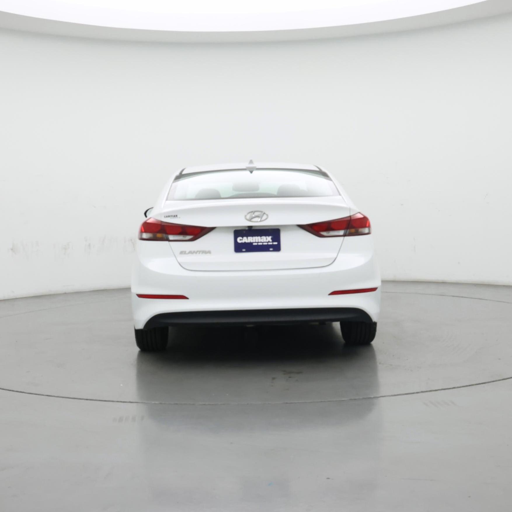 Thumbnail: 2018 Hyundai Elantra - 6