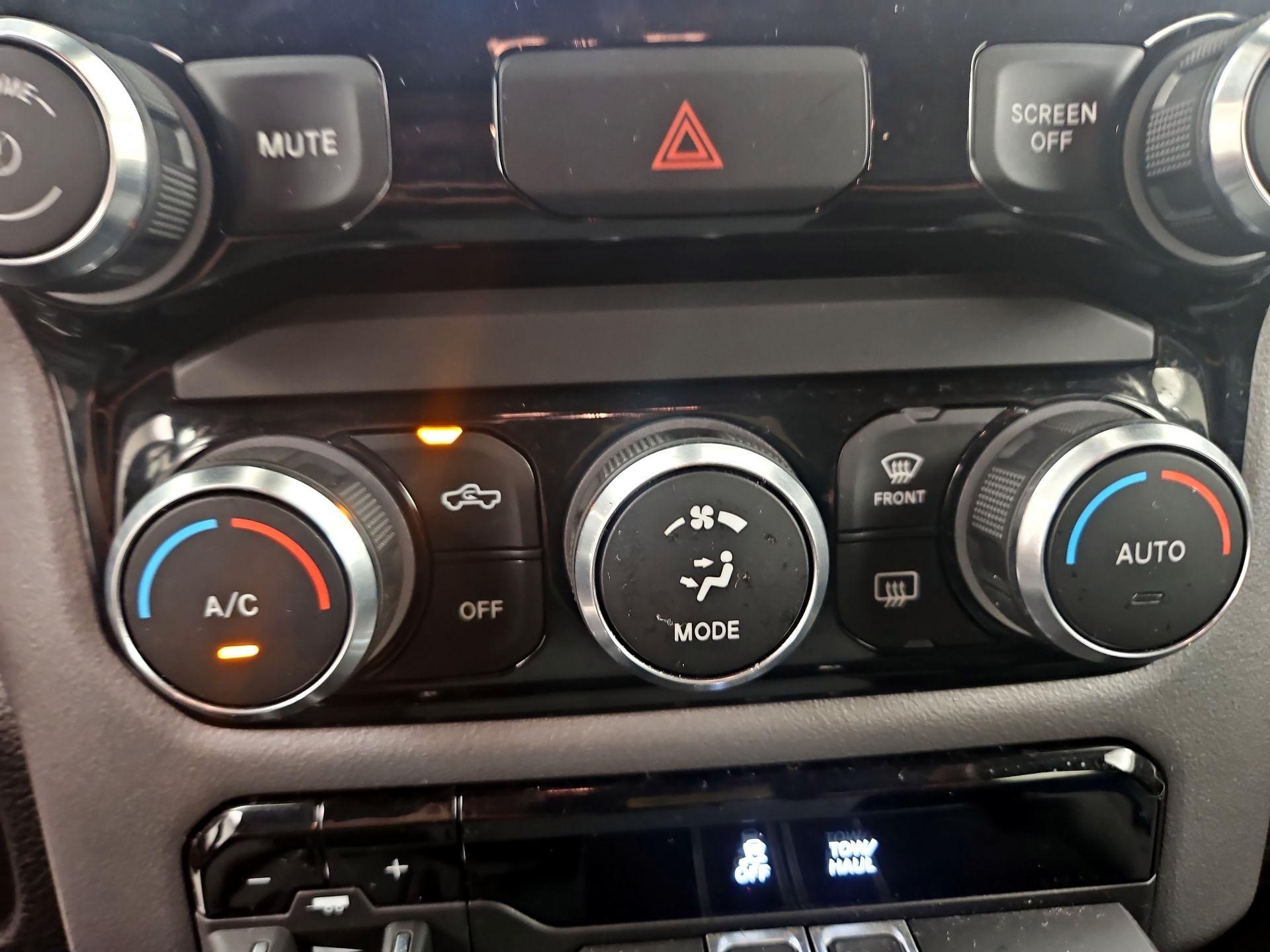 Thumbnail: 2021 RAM 1500 - 16