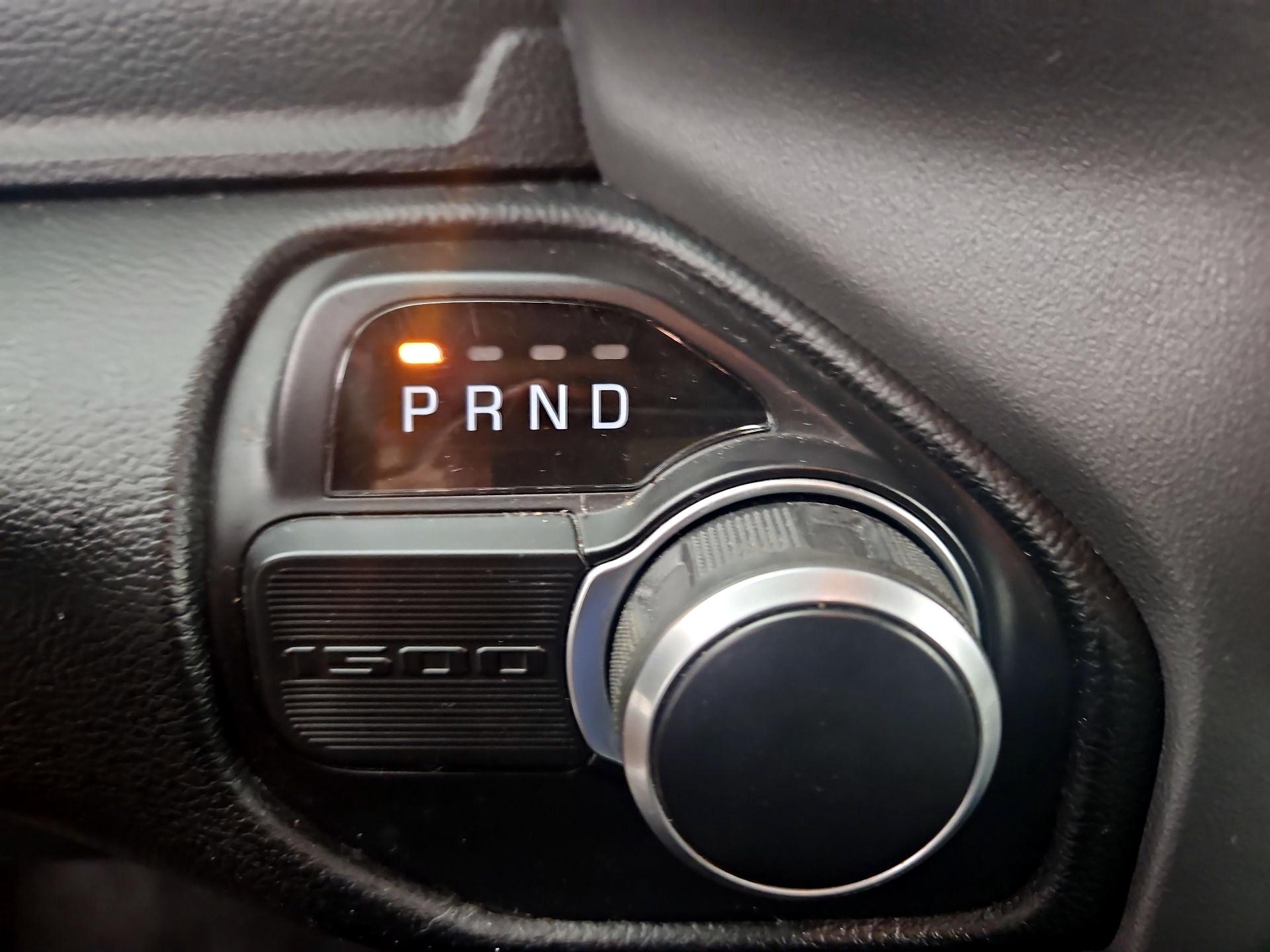 Thumbnail: 2021 RAM 1500 - 17