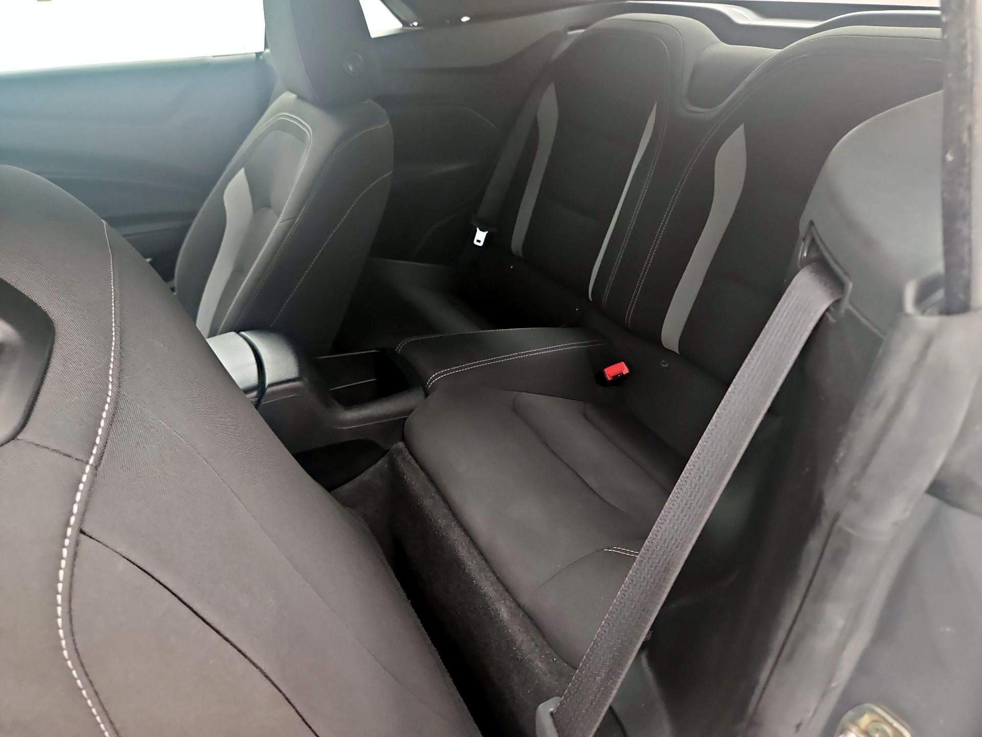 Thumbnail: 2020 Chevrolet Camaro - 17