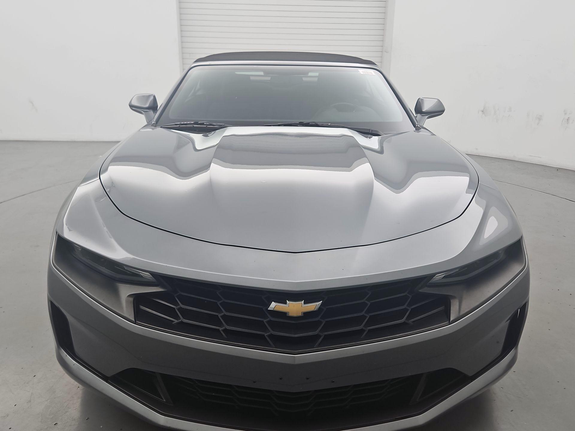 Thumbnail: 2020 Chevrolet Camaro - 2