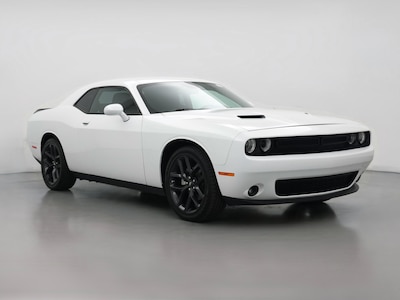 2022 Dodge Challenger SXT -
                  Kenner, LA