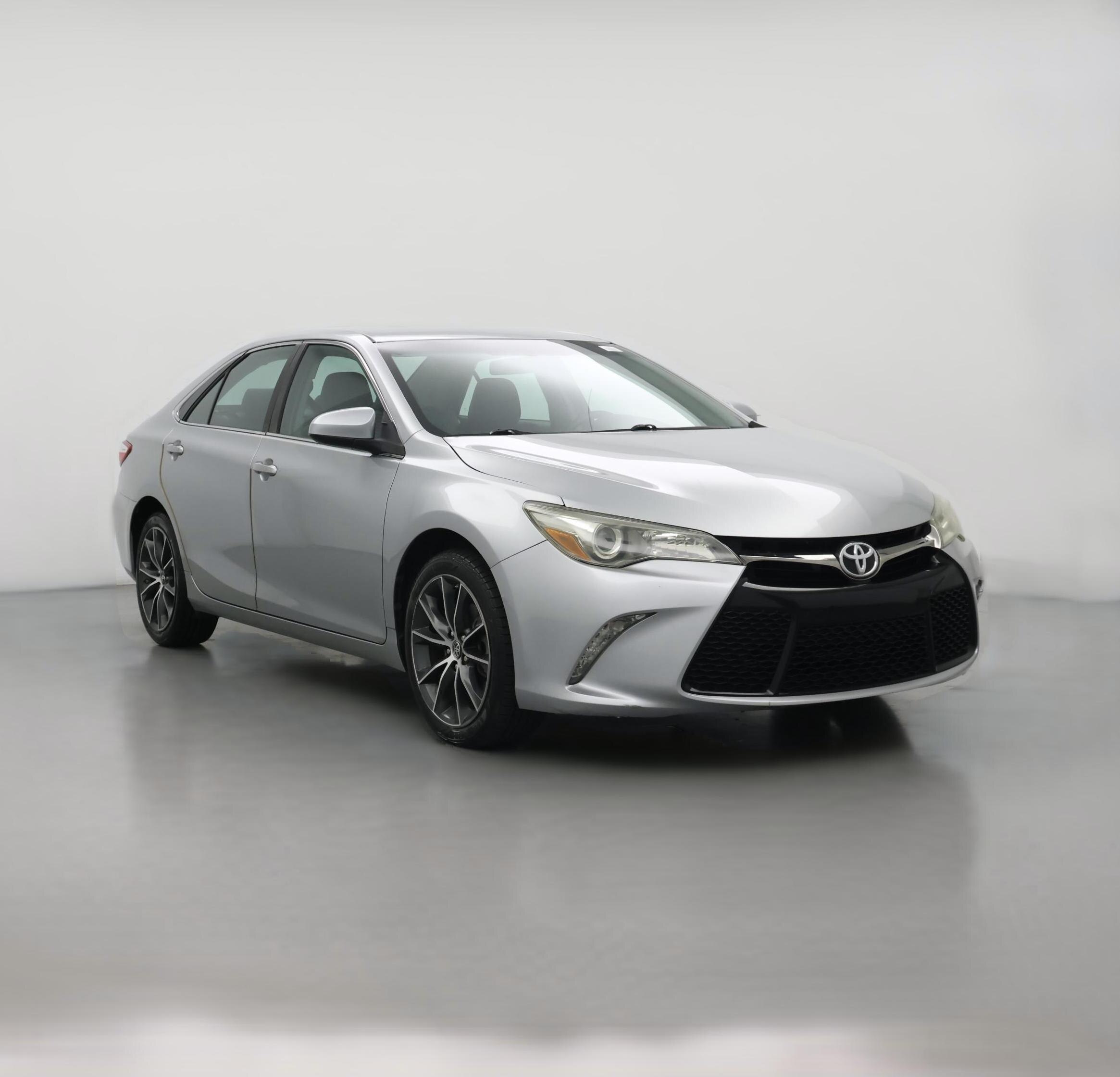 Thumbnail: 2015 Toyota Camry - 1