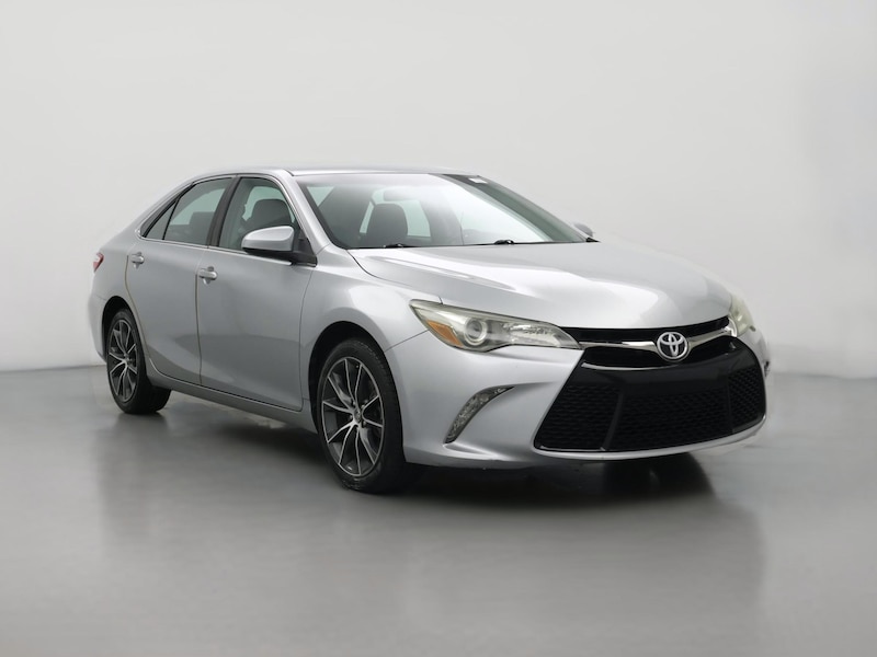 2015 Toyota Camry XSE -
                  Kenner, LA