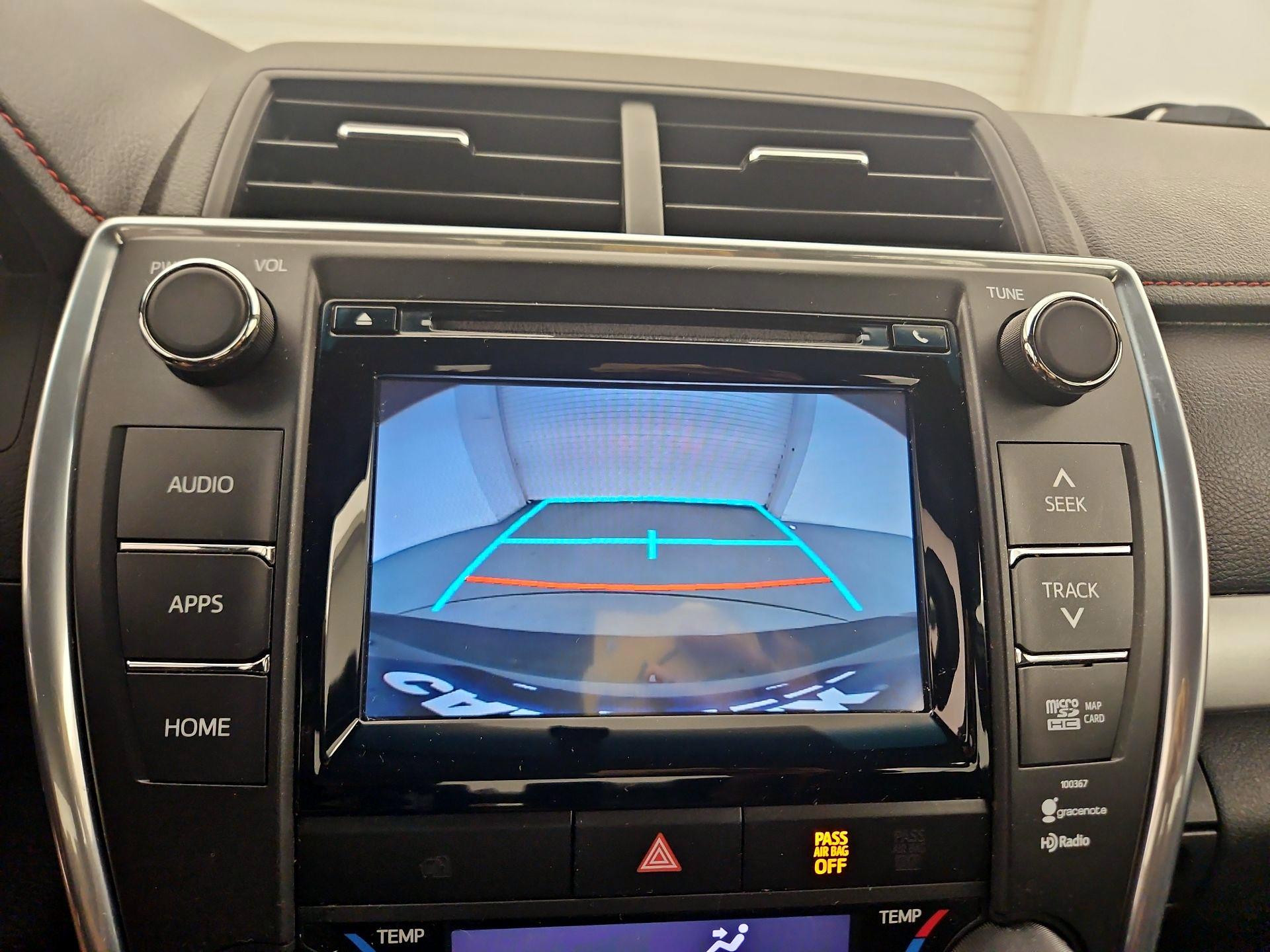 Thumbnail: 2015 Toyota Camry - 14