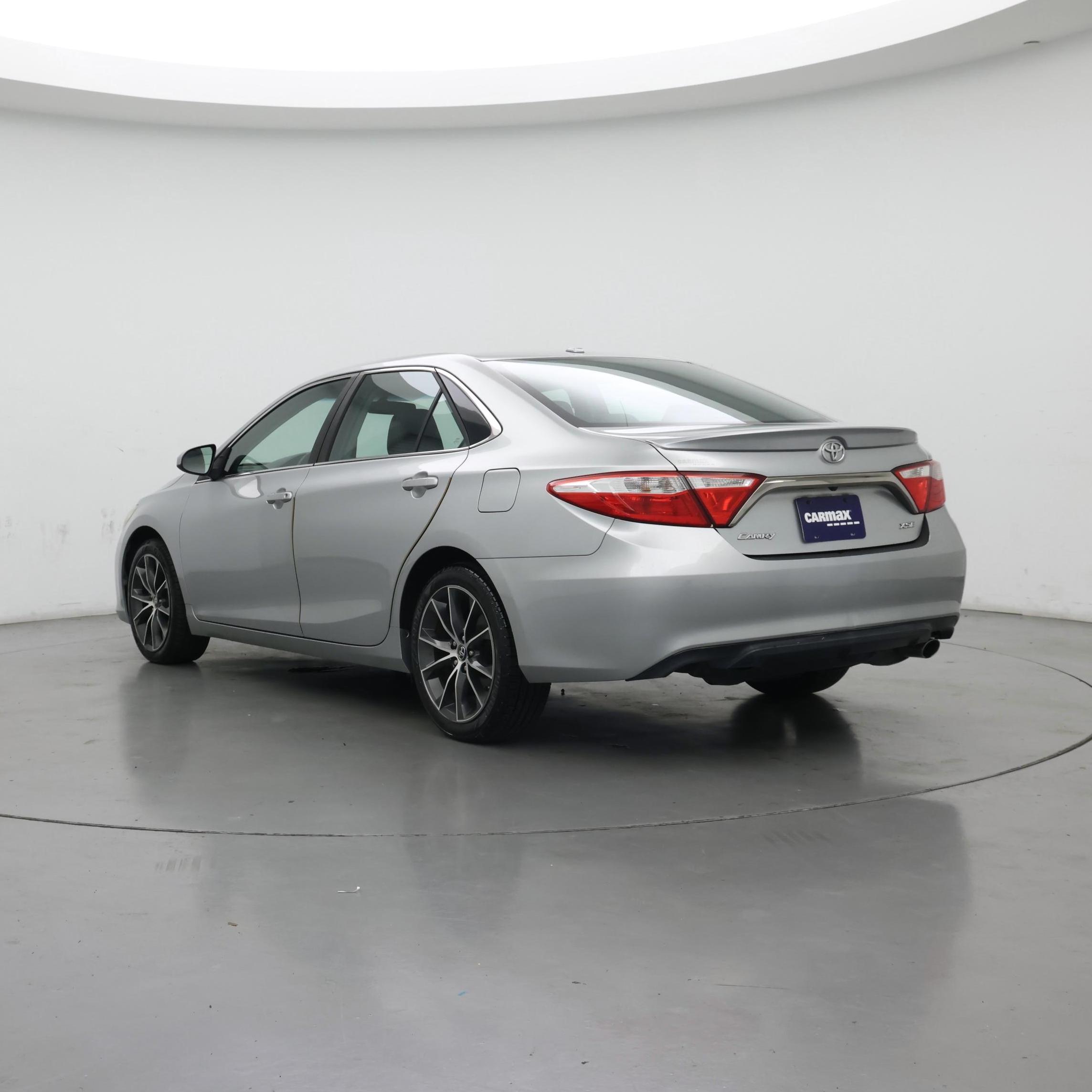 Thumbnail: 2015 Toyota Camry - 2