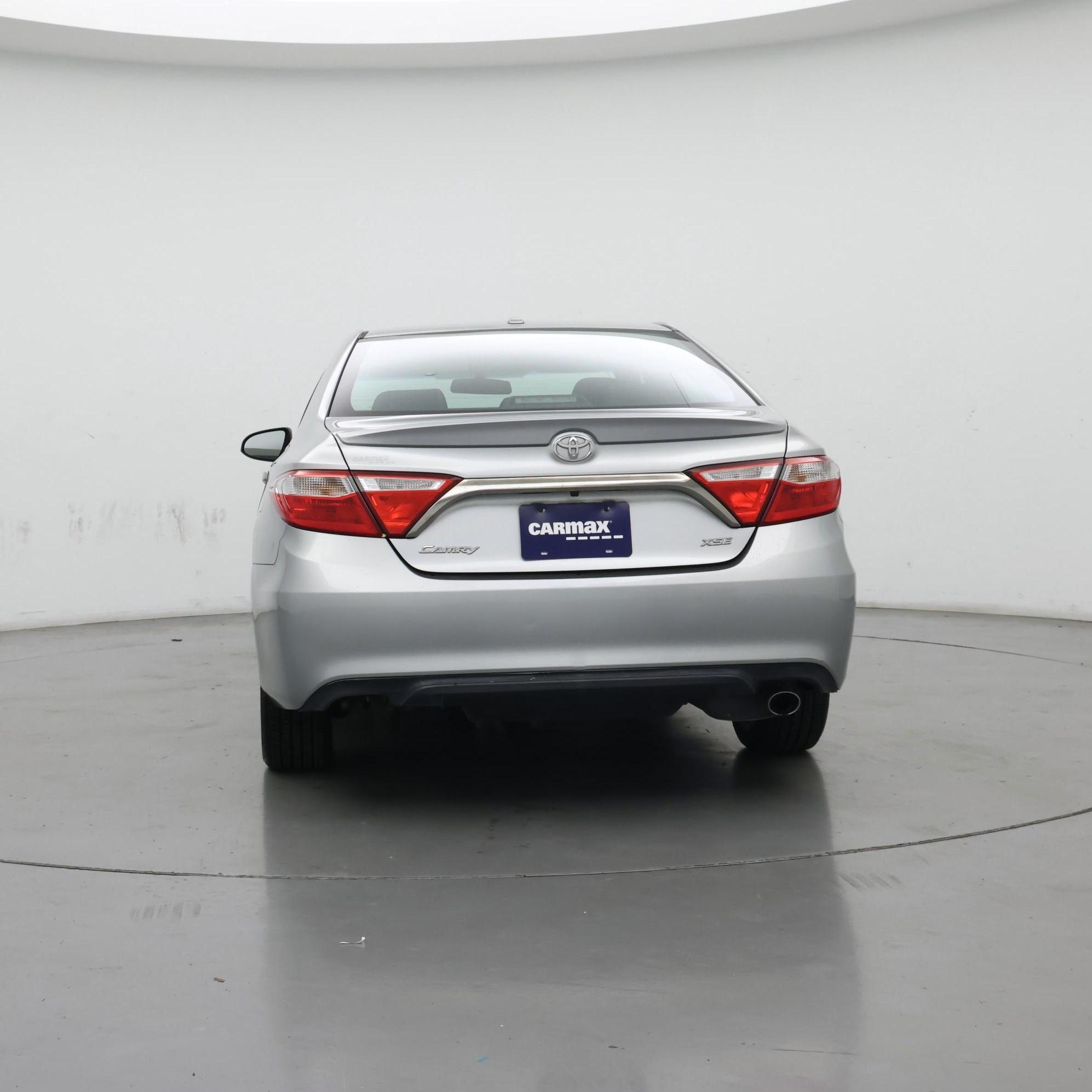 Thumbnail: 2015 Toyota Camry - 6