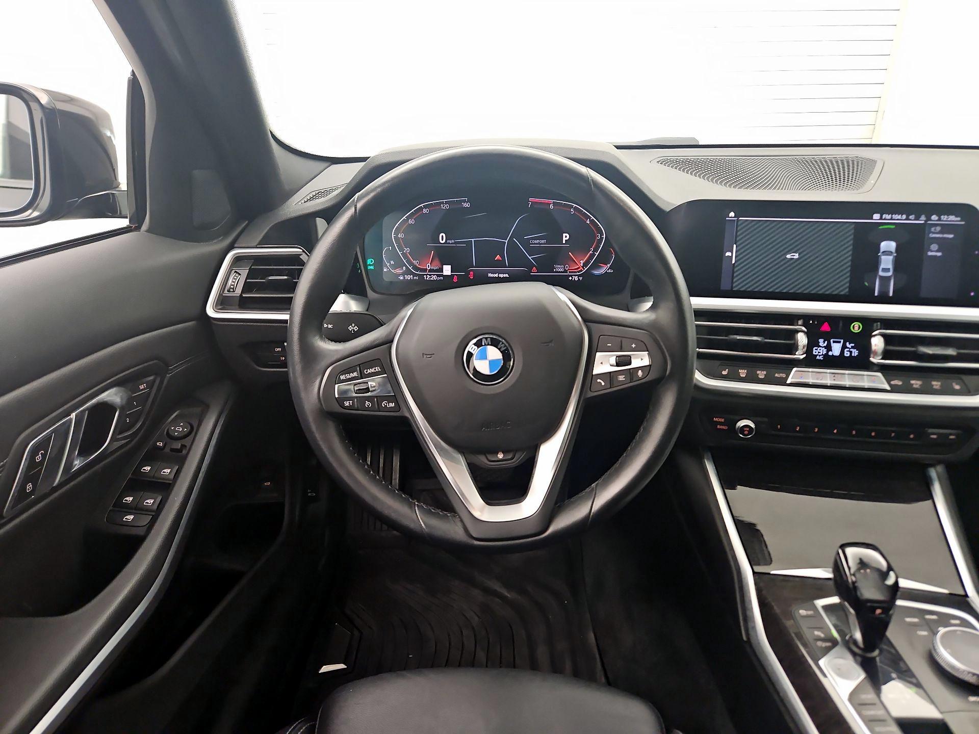 Thumbnail: 2019 BMW 3 Series - 10