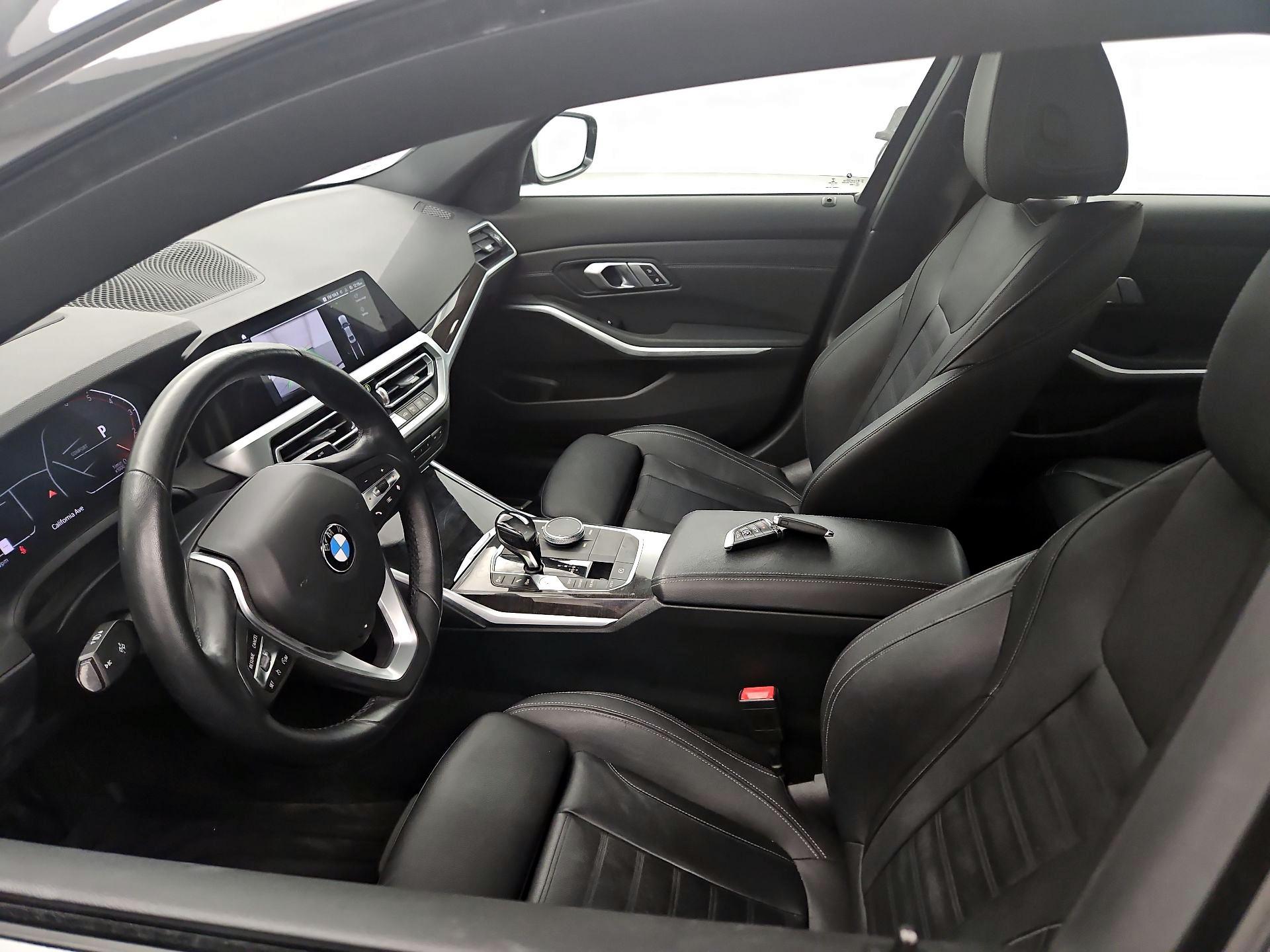 Thumbnail: 2019 BMW 3 Series - 11
