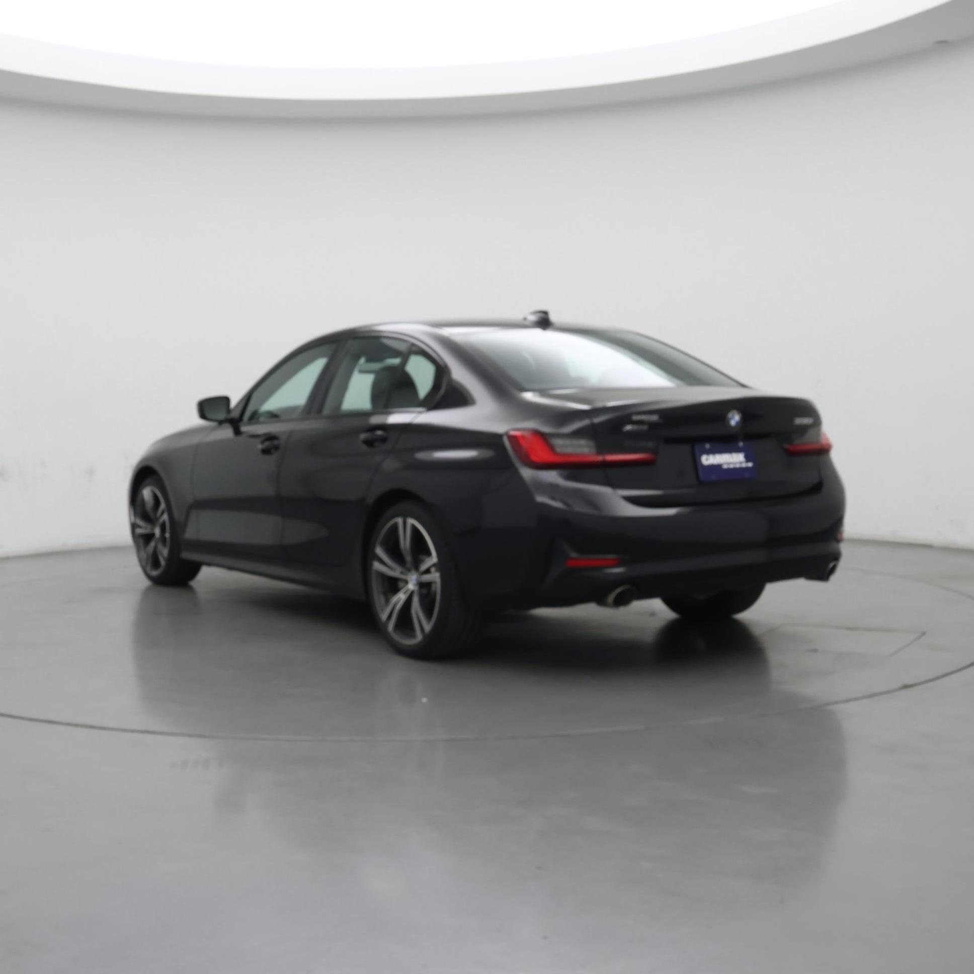Thumbnail: 2019 BMW 3 Series - 2