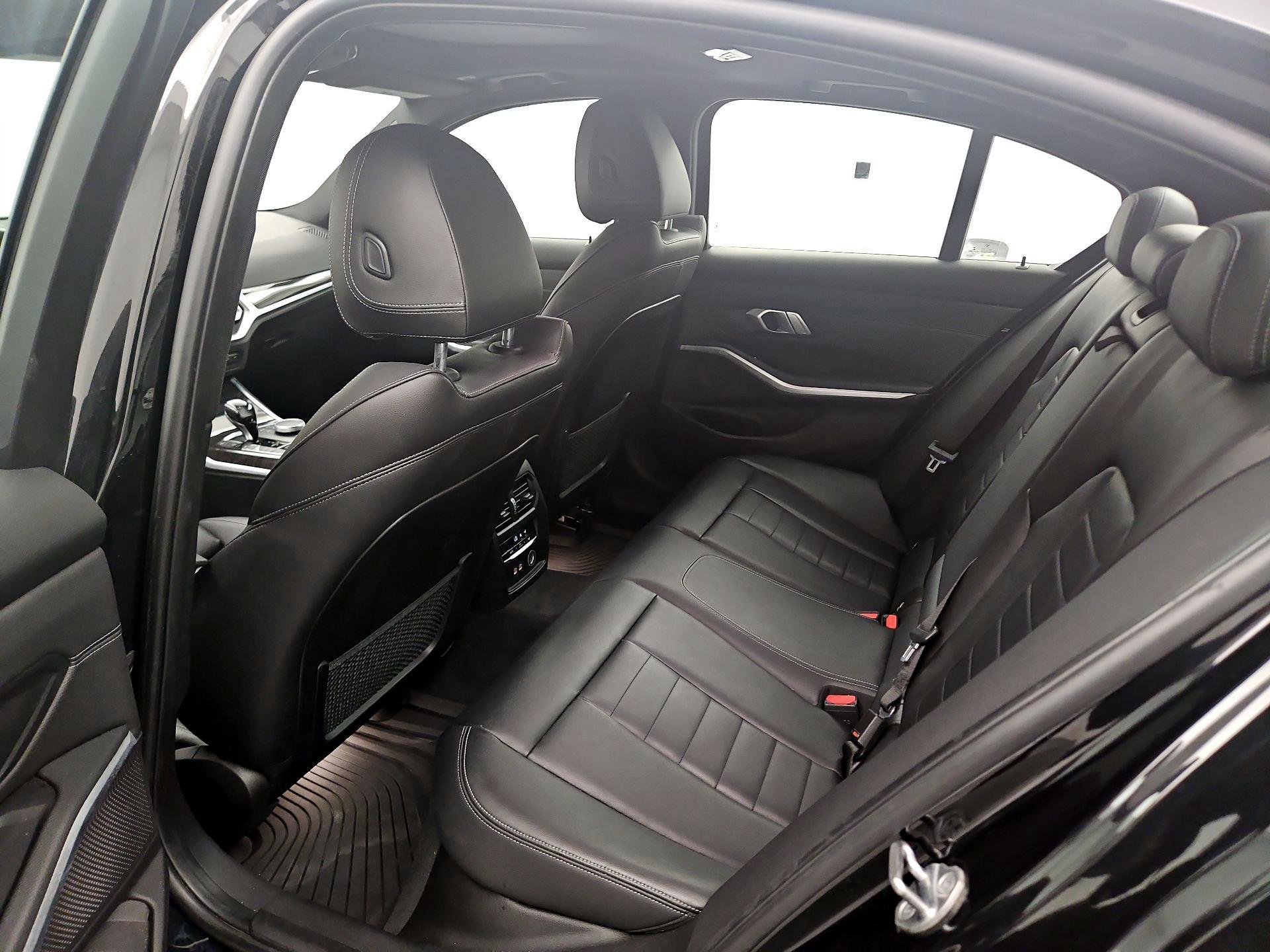 Thumbnail: 2019 BMW 3 Series - 19