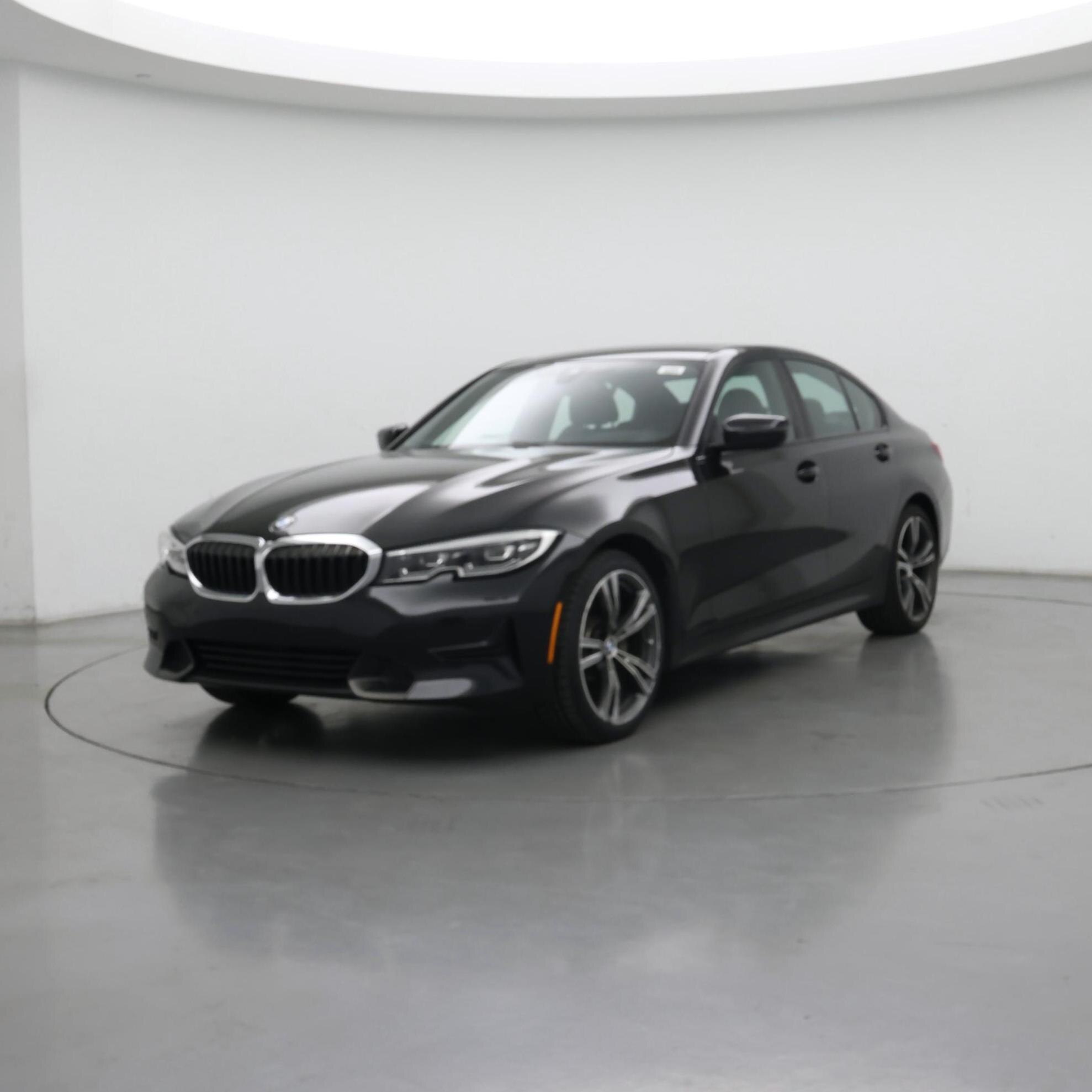 Thumbnail: 2019 BMW 3 Series - 4