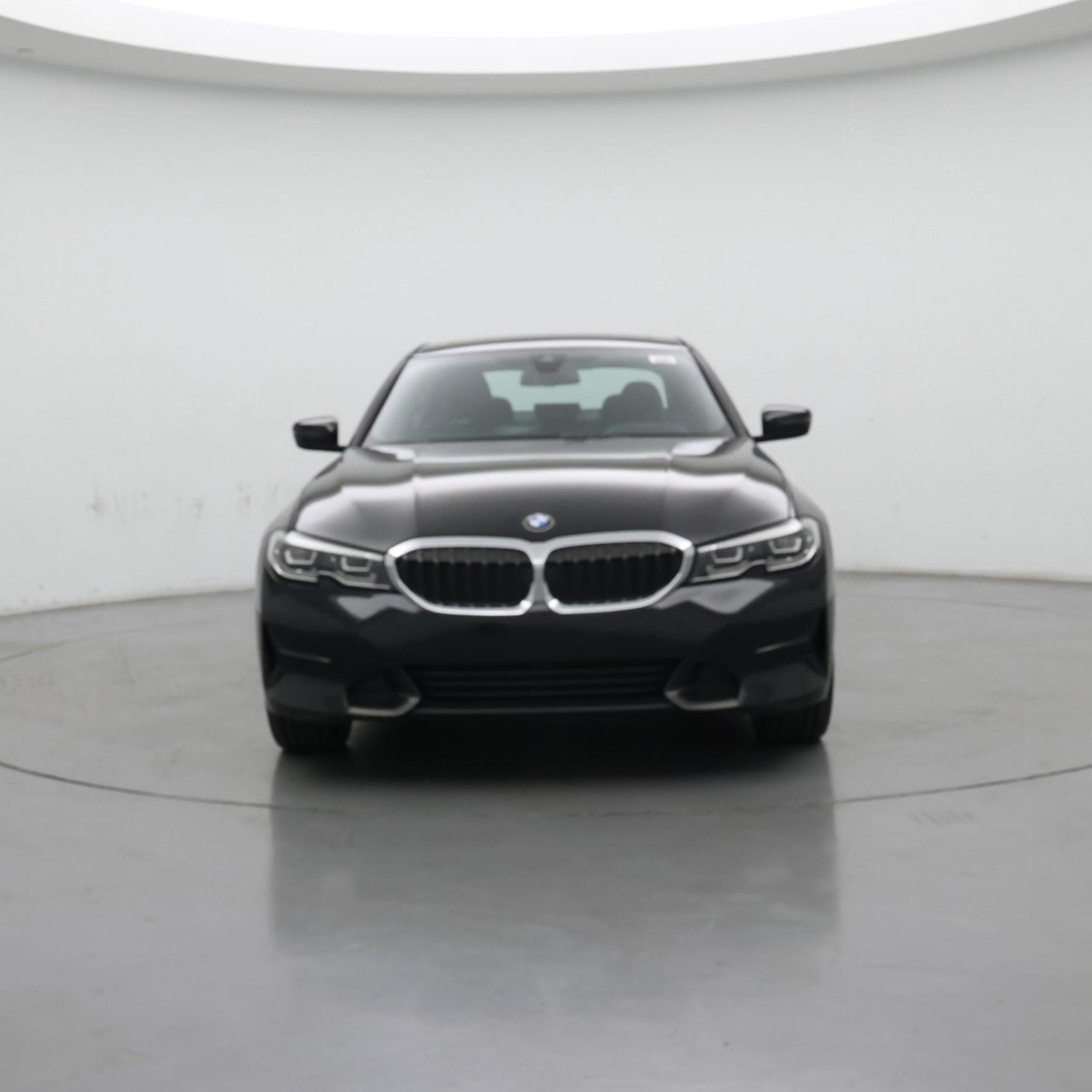 Thumbnail: 2019 BMW 3 Series - 5