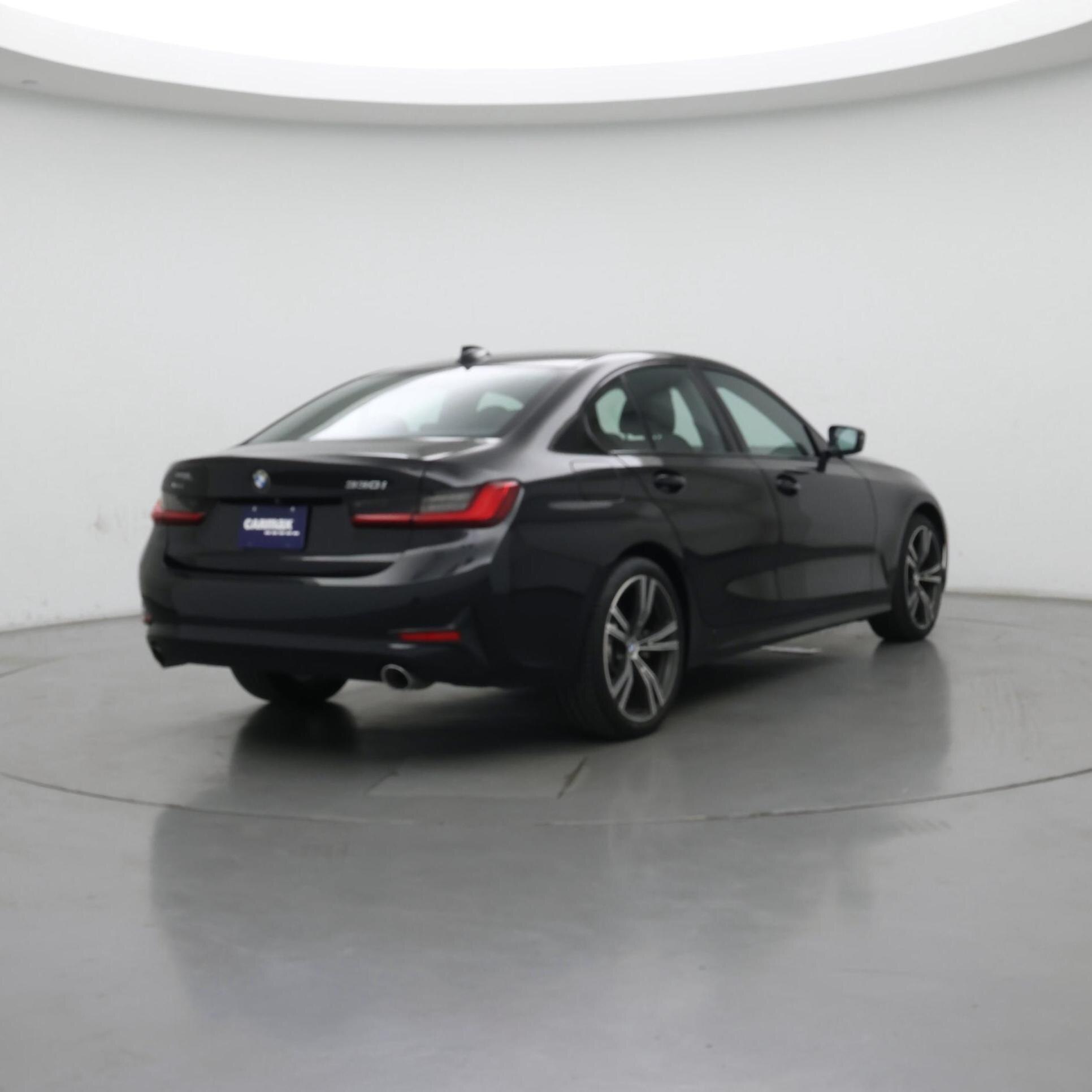 Thumbnail: 2019 BMW 3 Series - 8