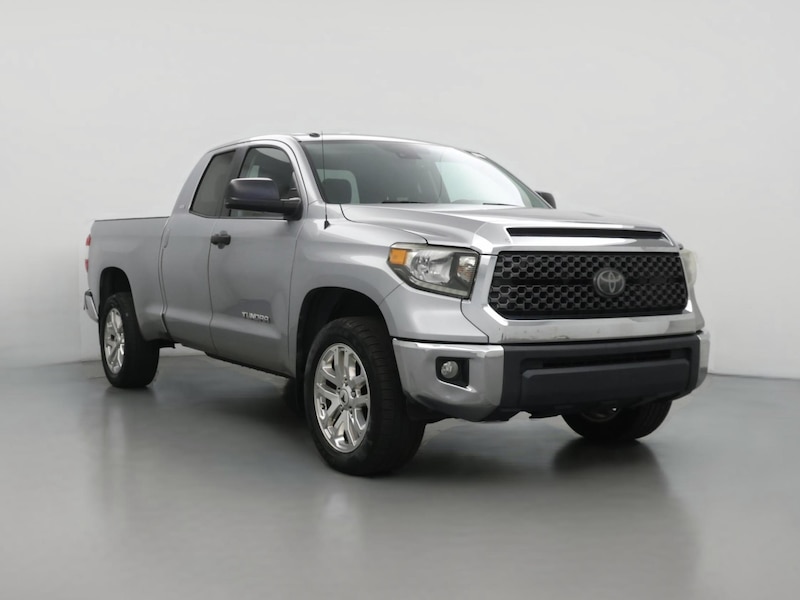 2018 Toyota Tundra SR5 -
                  Kenner, LA