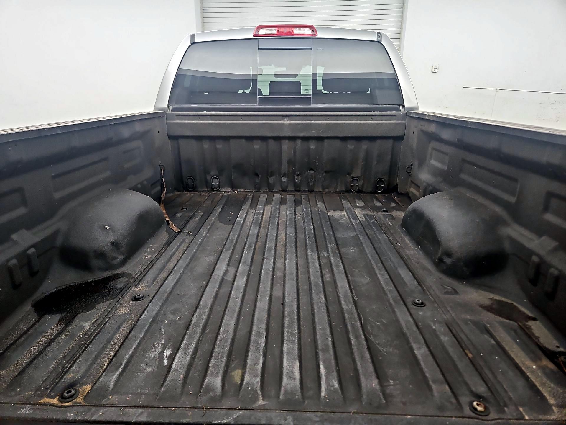 Thumbnail: 2018 Toyota Tundra - 19