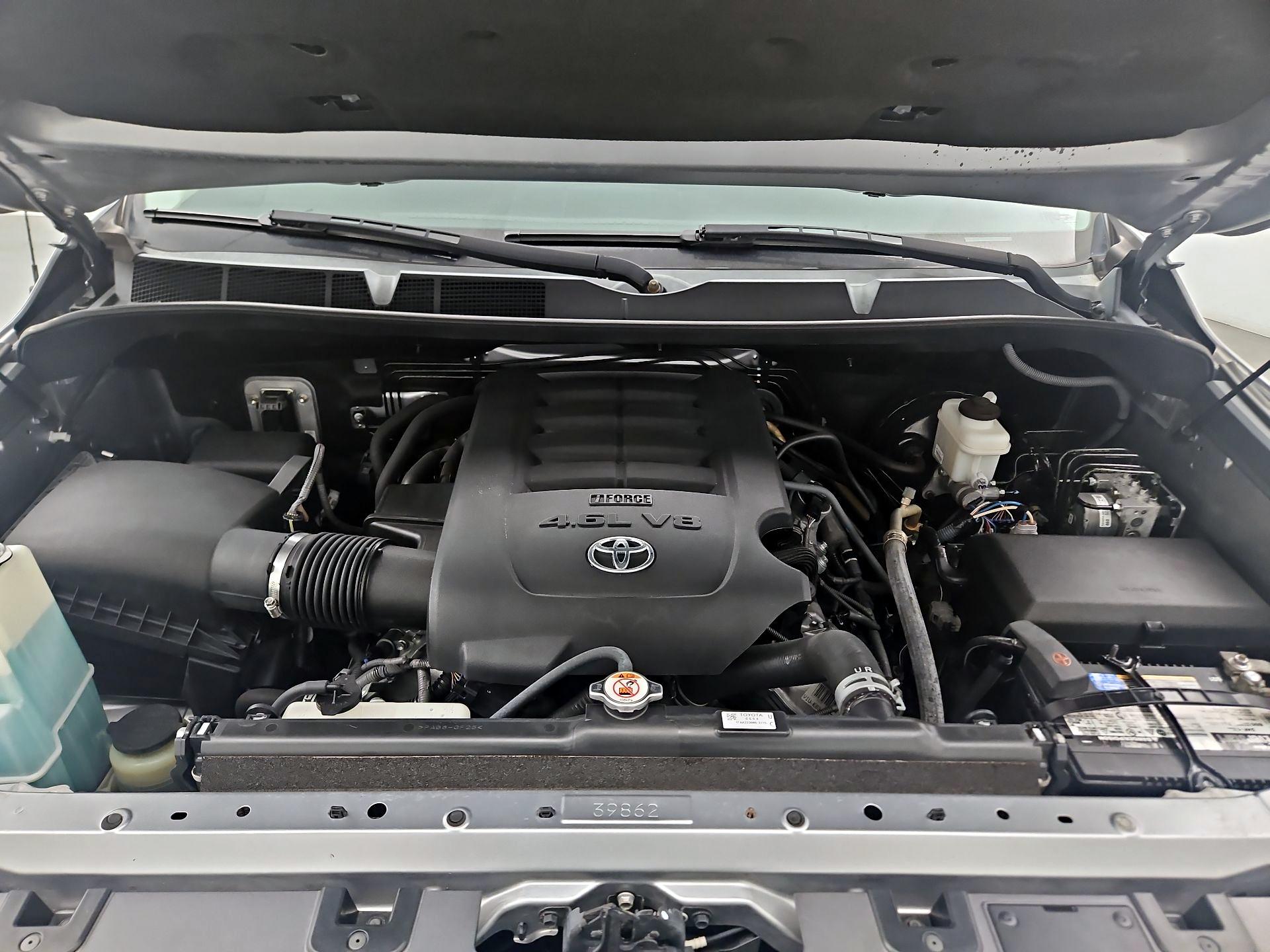 Thumbnail: 2018 Toyota Tundra - 20