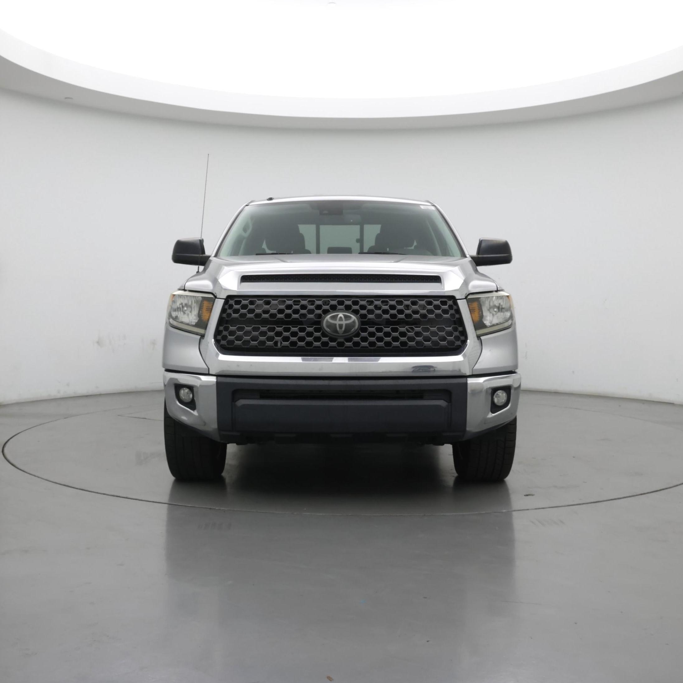 Thumbnail: 2018 Toyota Tundra - 5