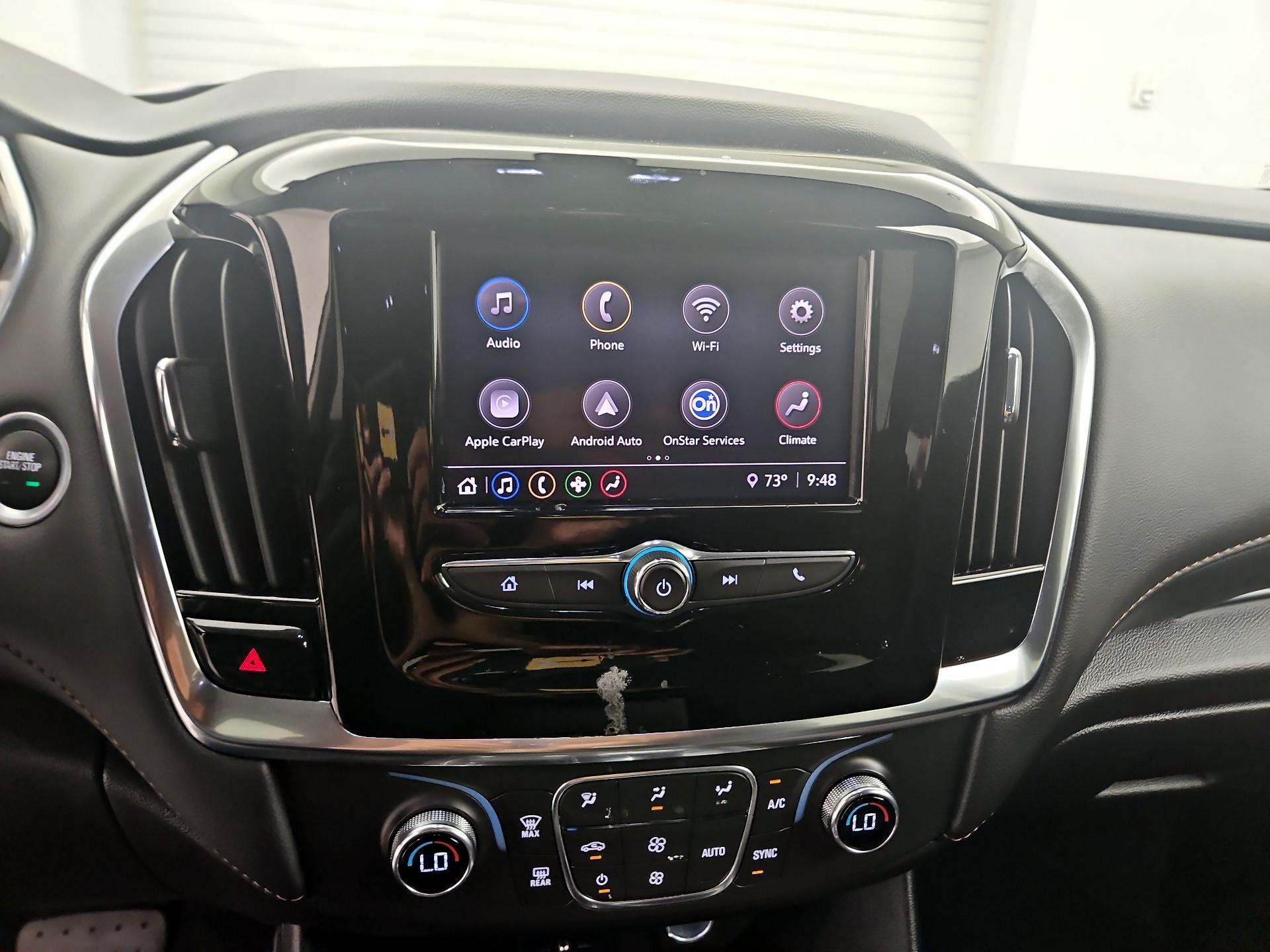 Thumbnail: 2021 Chevrolet Traverse - 14