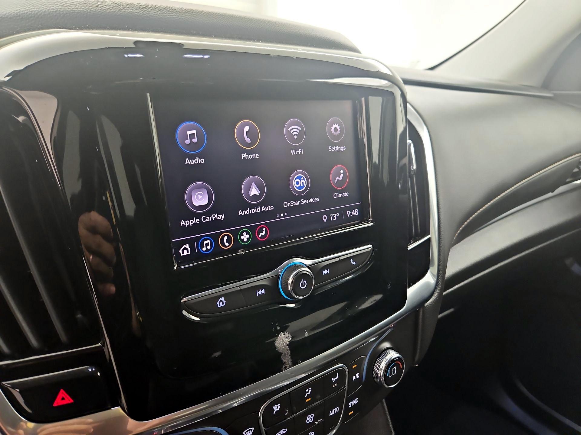 Thumbnail: 2021 Chevrolet Traverse - 15
