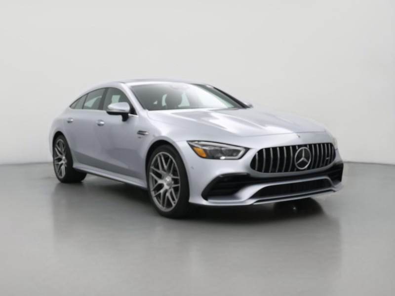 2021 Mercedes-Benz AMG GT 43 -
                  Kenner, LA