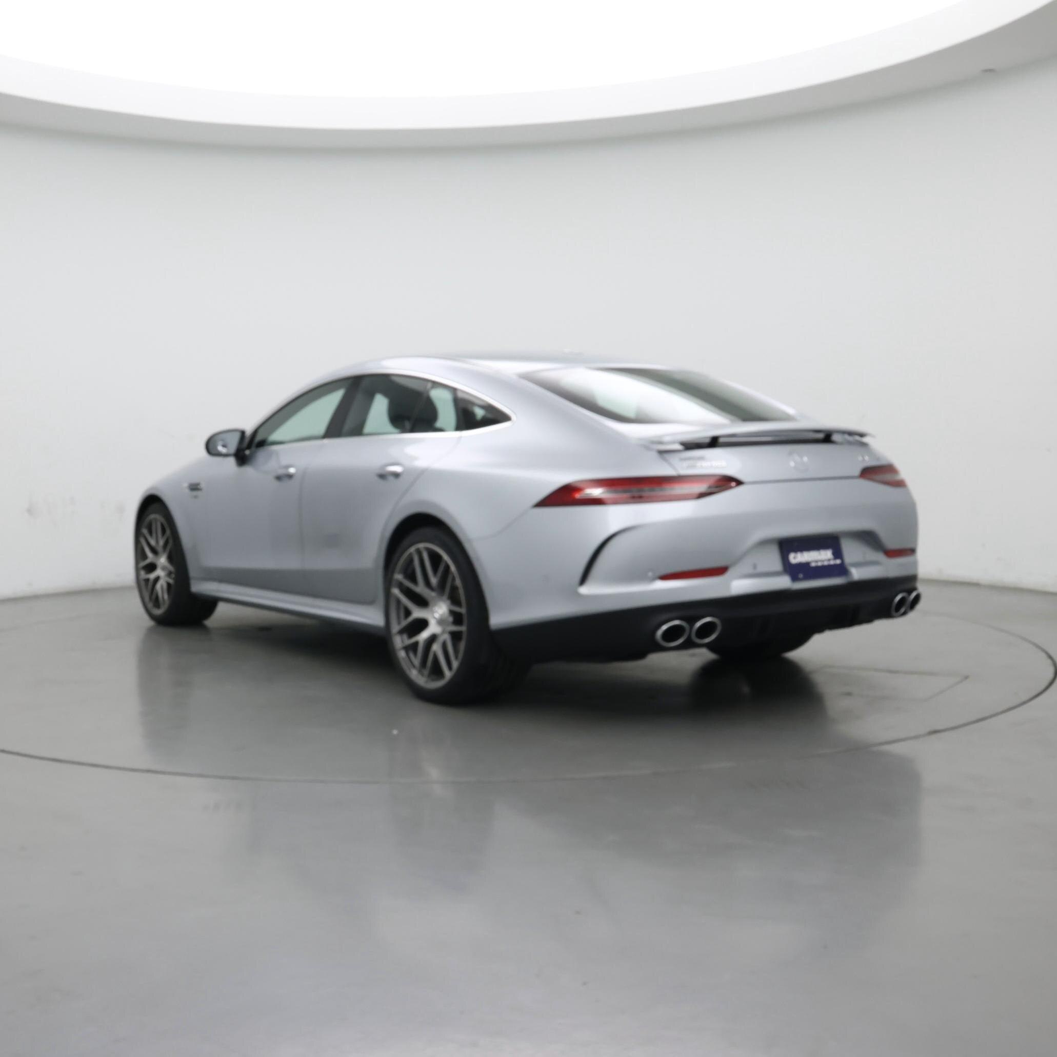 Thumbnail: 2021 Mercedes-Benz AMG GT - 2