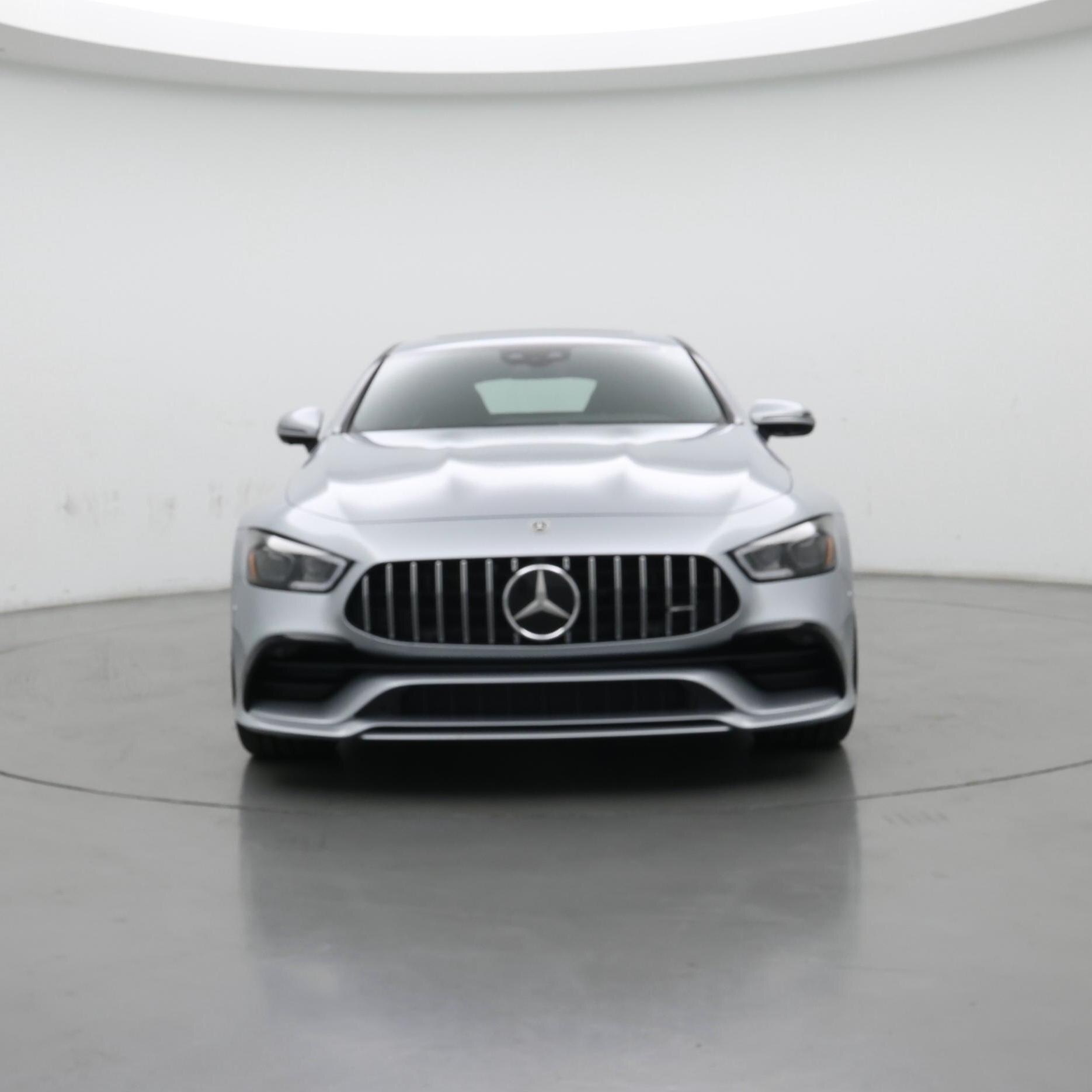 Thumbnail: 2021 Mercedes-Benz AMG GT - 5