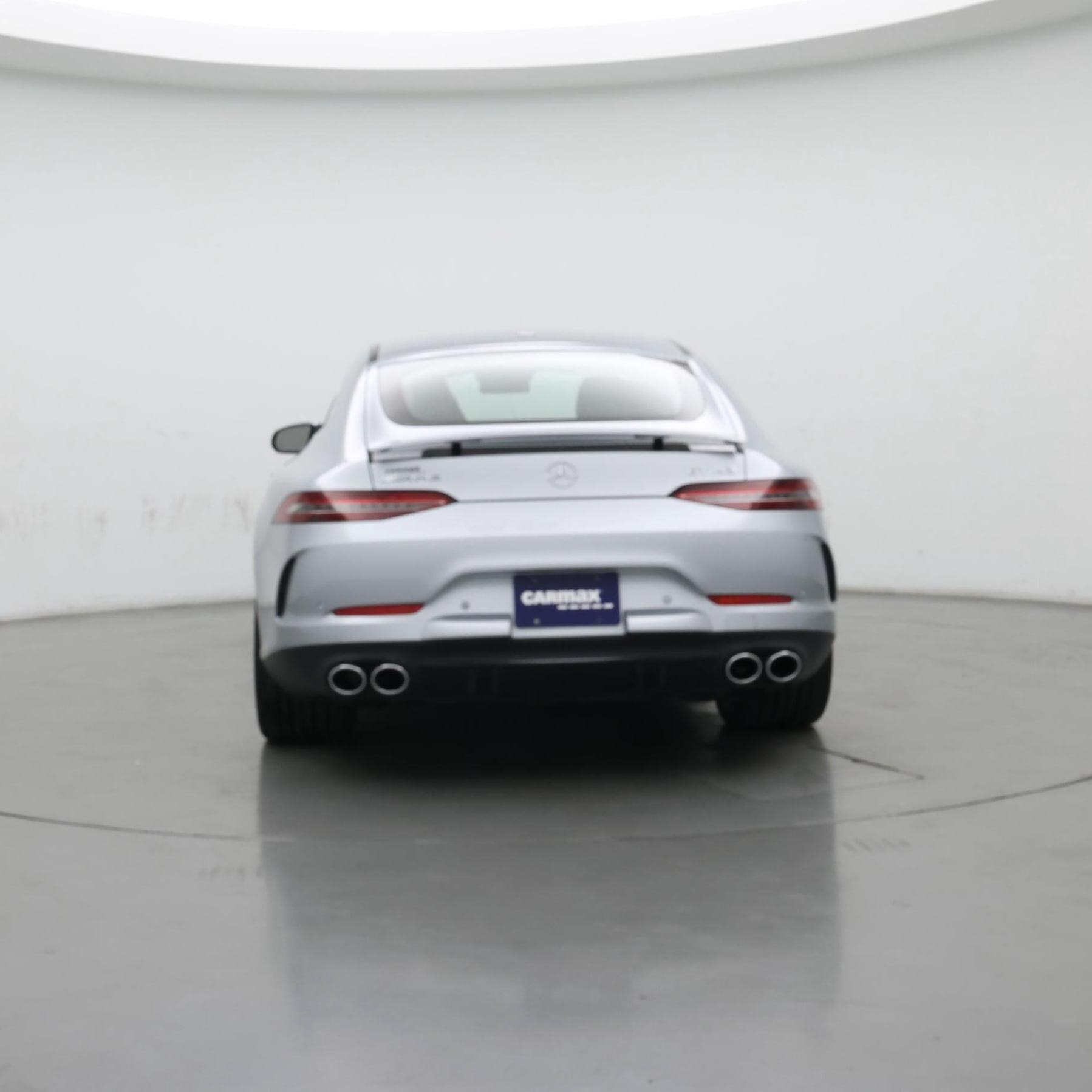 Thumbnail: 2021 Mercedes-Benz AMG GT - 6